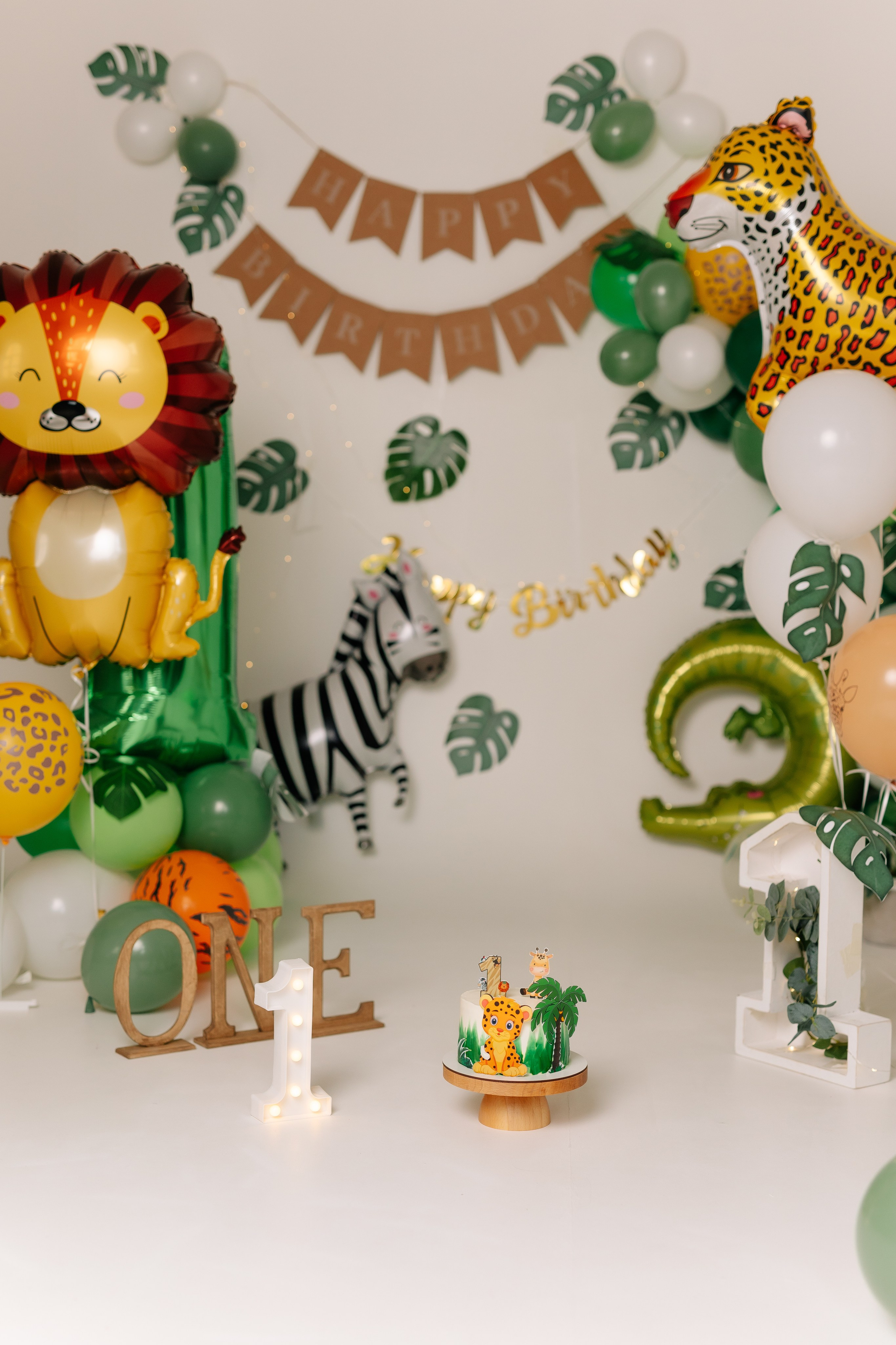 День Рождения «Максимальный». Фотостудия «Счастье» г. Обнинск