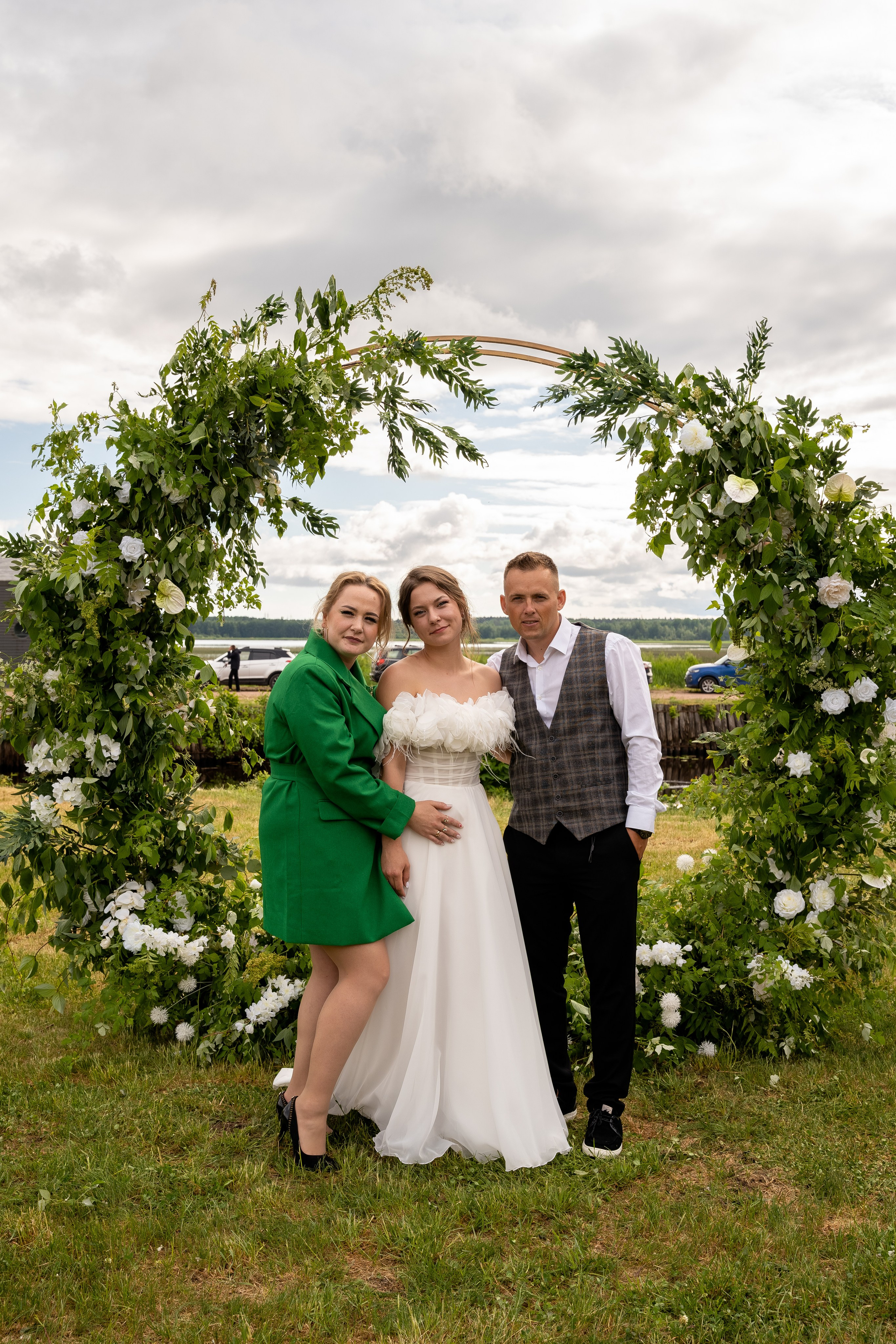 Серёжа и Даша. Часть II. Фотограф в Ульяновске Александра Григоровских