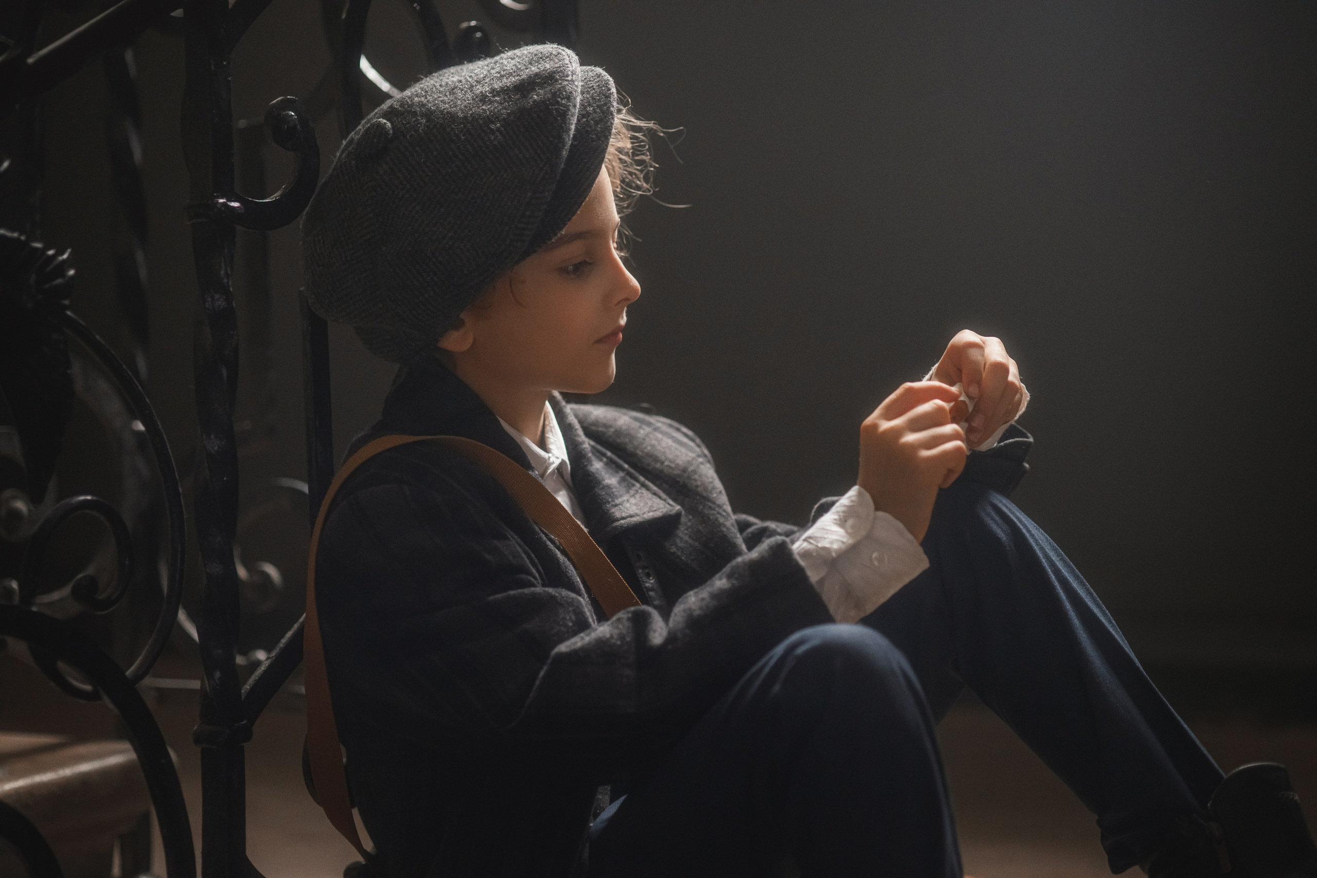 Фотограф Галина Ворошилова. Создатель историй