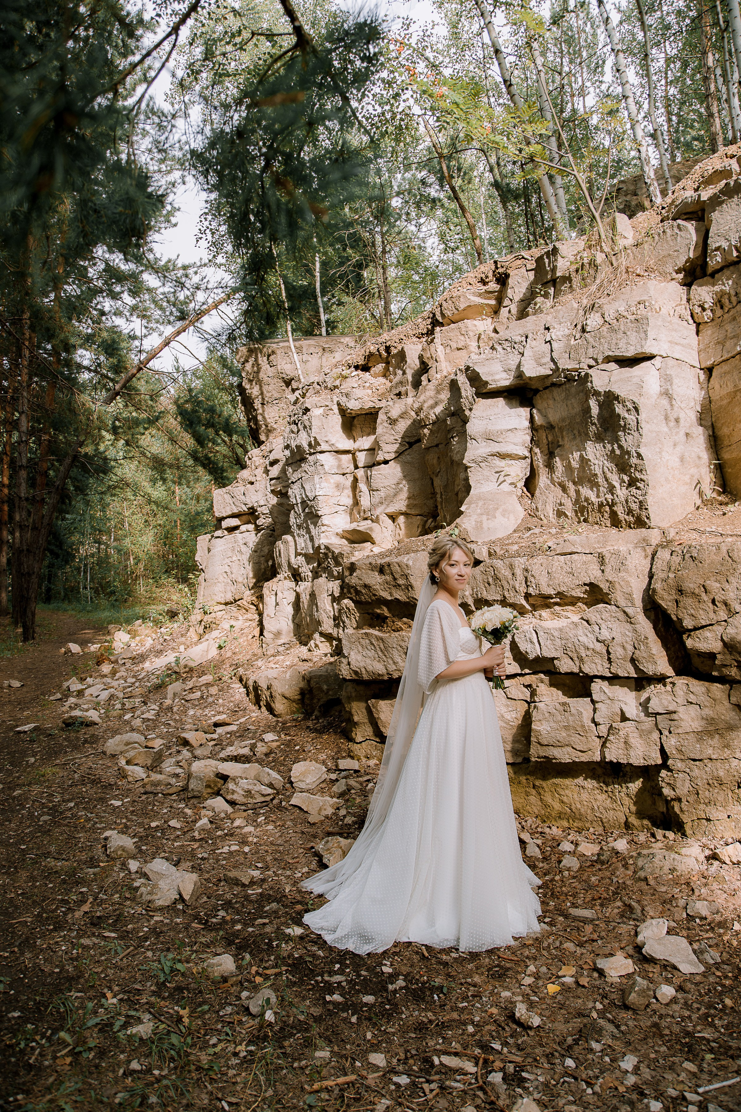 Роман и Илона. Фотограф в Самаре Евгения Глубокова