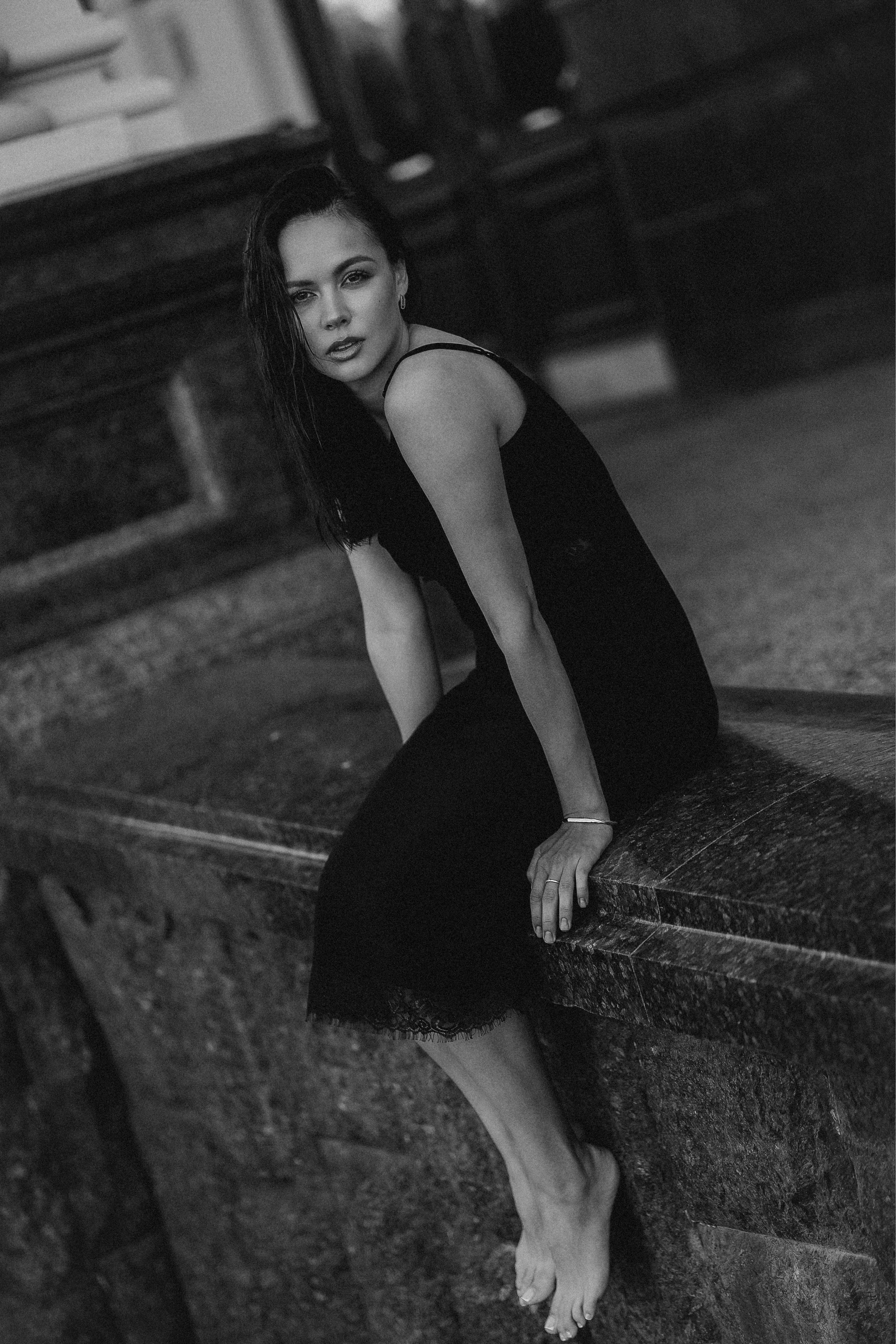 Алзира. Фотограф г. Казань