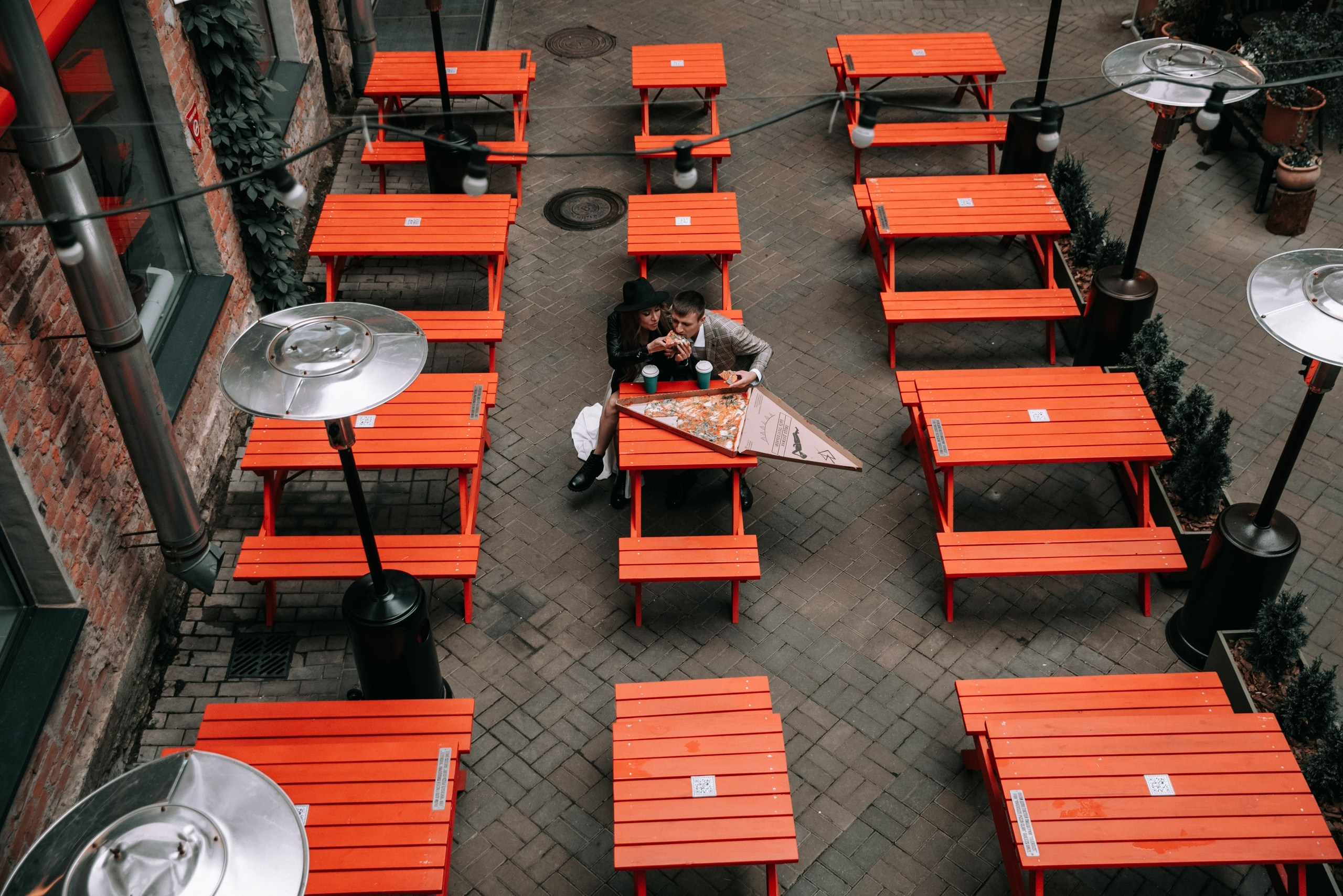 Свадьба. Главная