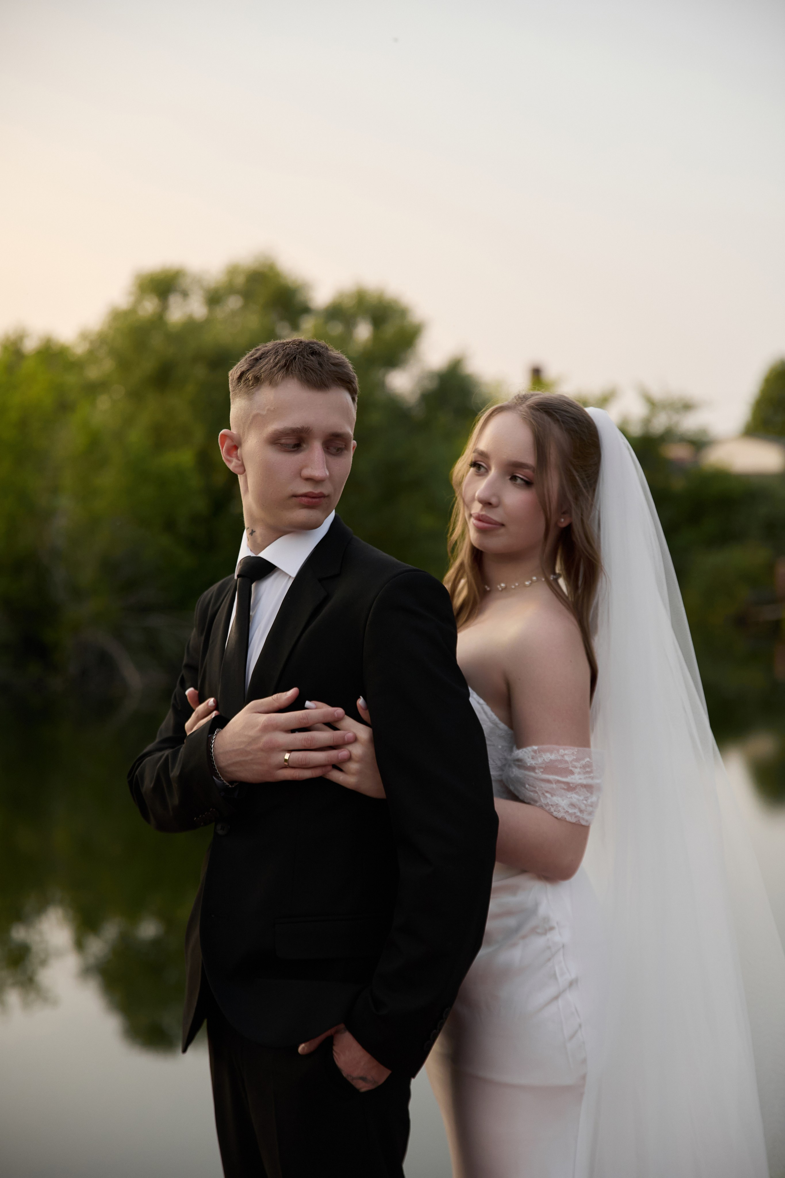 V&V. Фотограф в Самаре Диана Анисимова