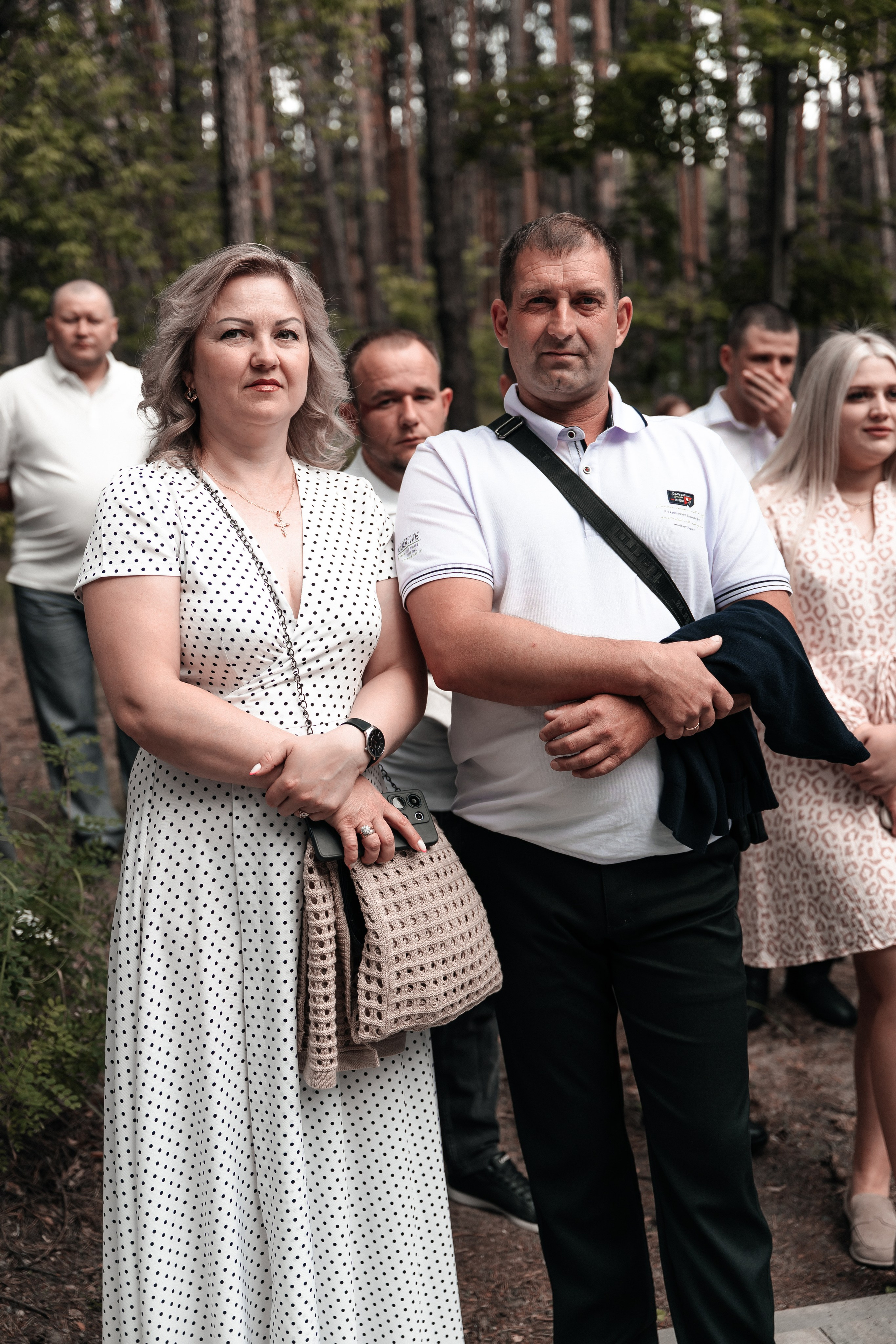 Андрей и Алина. Фотограф Екатерина Бочарникова