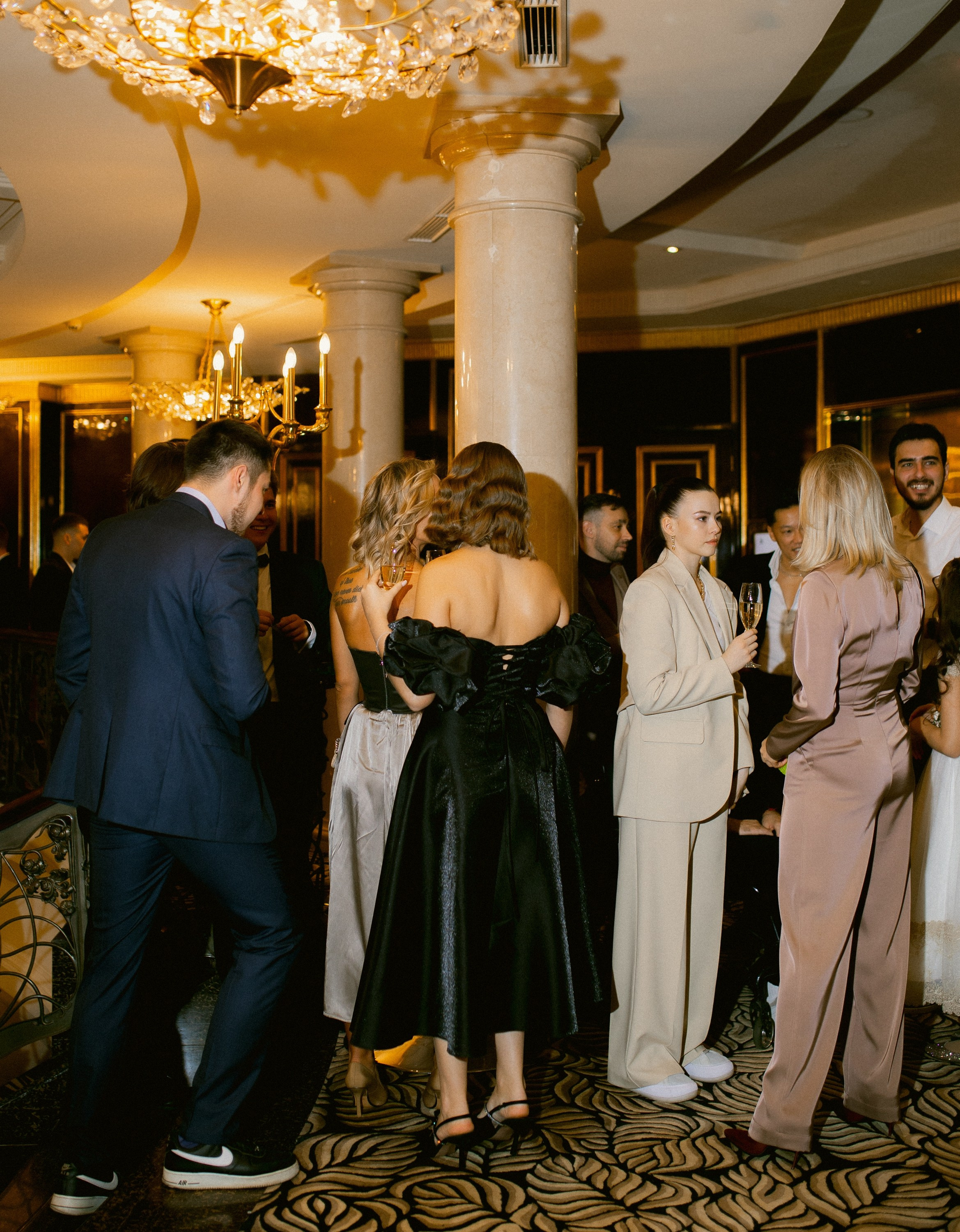 Anna & Artem Wedding. Anton Prokopenkov Wedding and Portrait Photographer