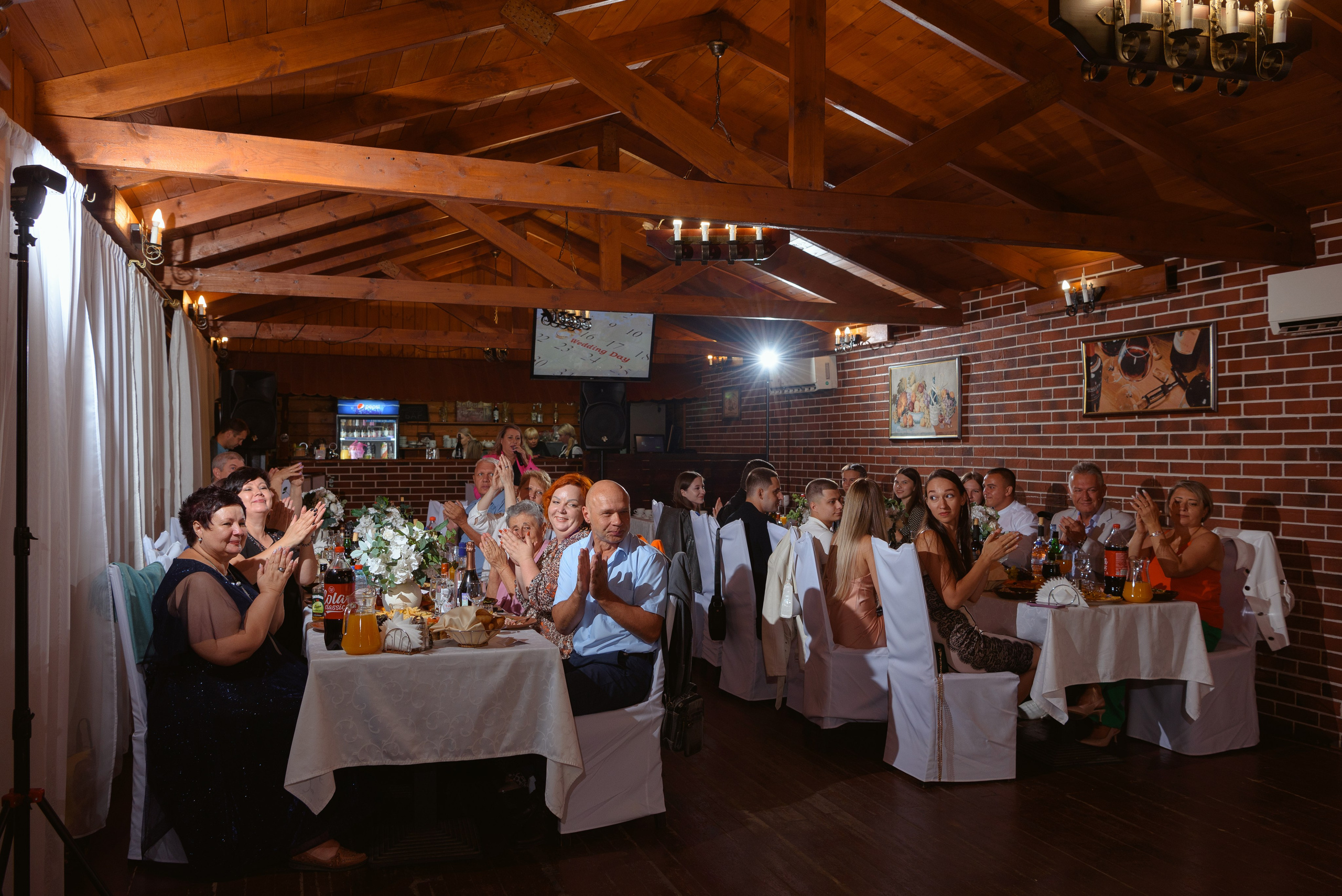 Андрей и Леся. Свадебный фотограф Кузьмина Лилия