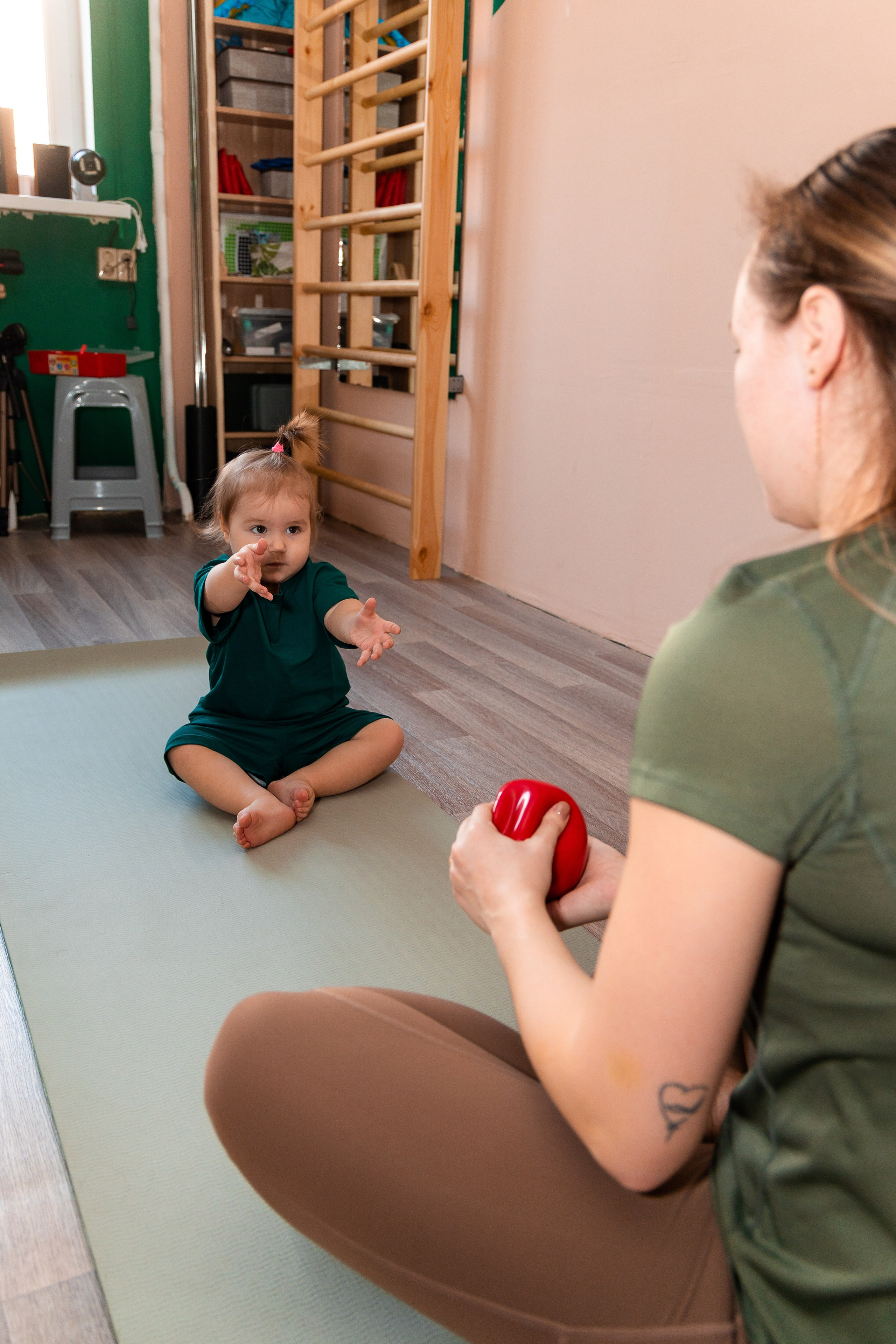 Для спортивной студии Валео Мотус. Свадебный фотограф в городе Подольск МО и Москва Крылова Ирина