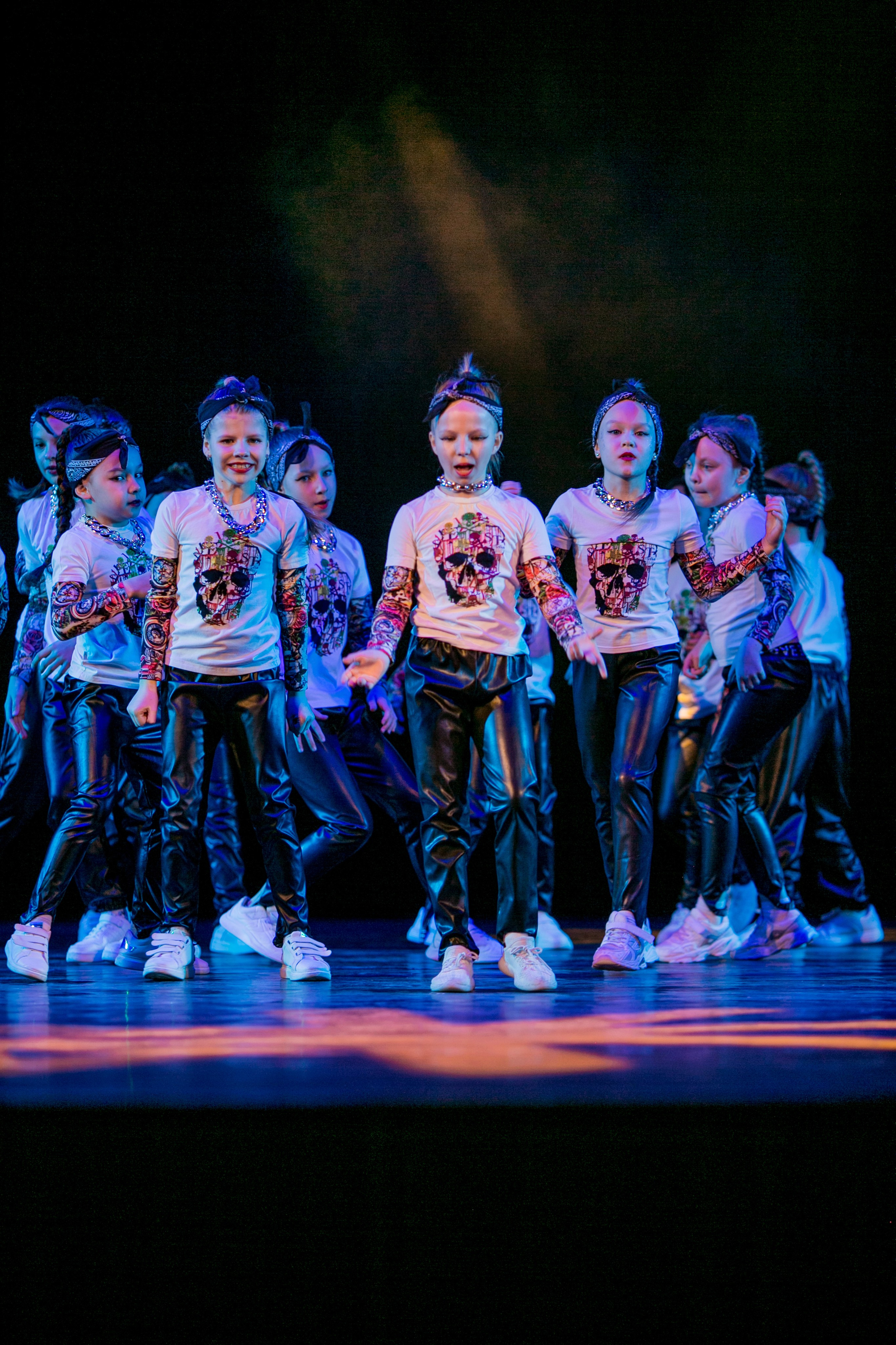 PROSPECT DANCE. Отчетный концерт 2024. Главная