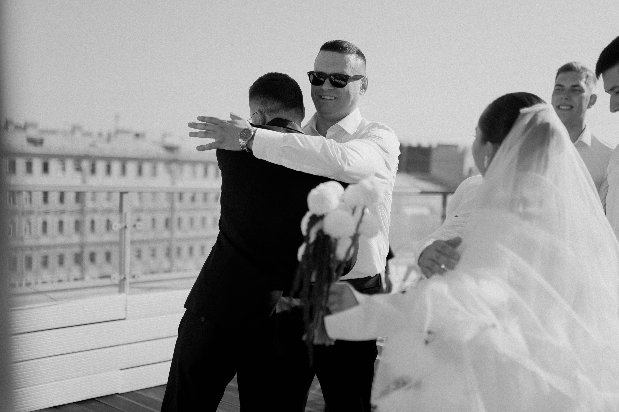 …. Свадебный фотограф в Санкт-Петербурге Александра Чукавина