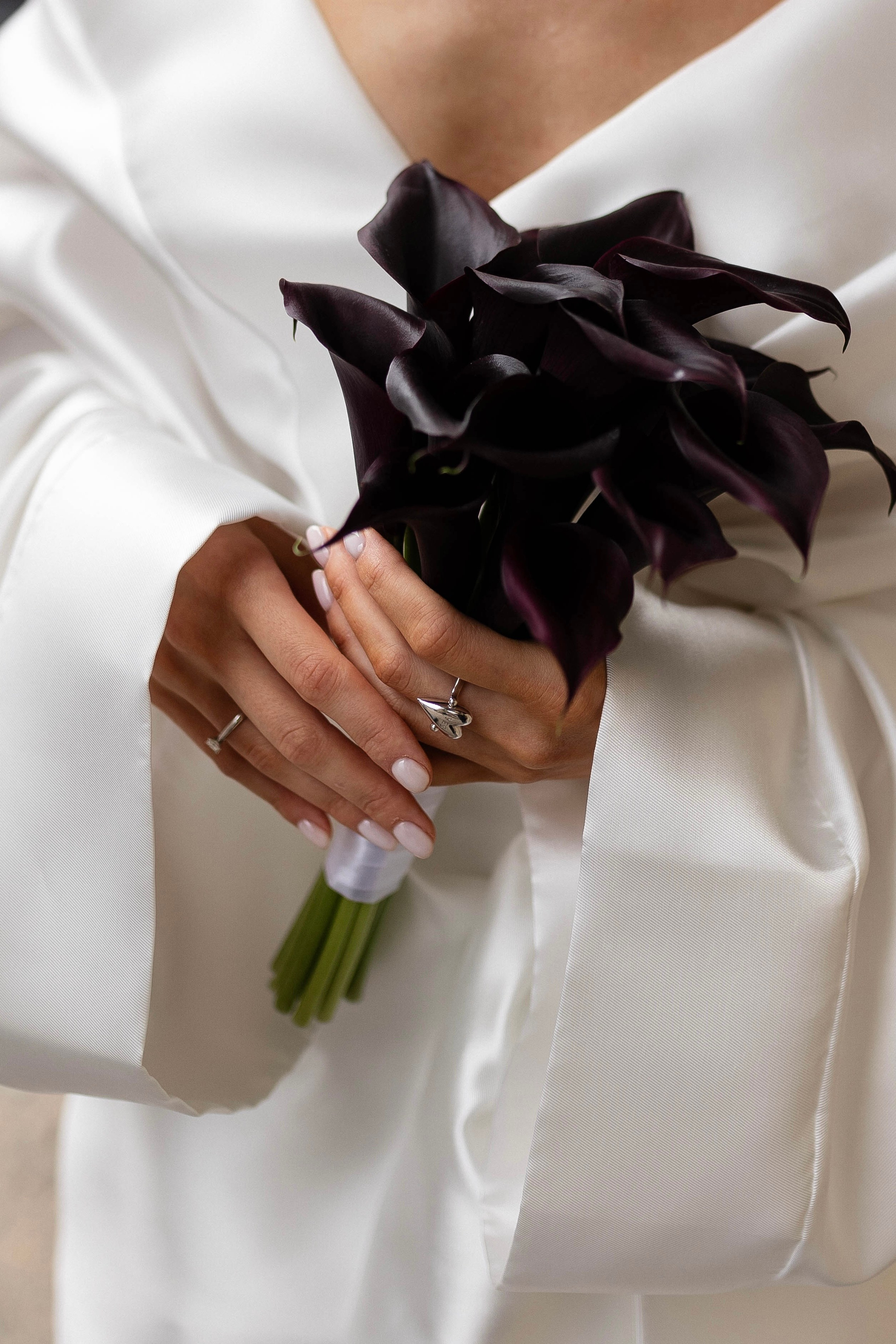 …. Свадебный фотограф в Санкт-Петербурге Александра Чукавина