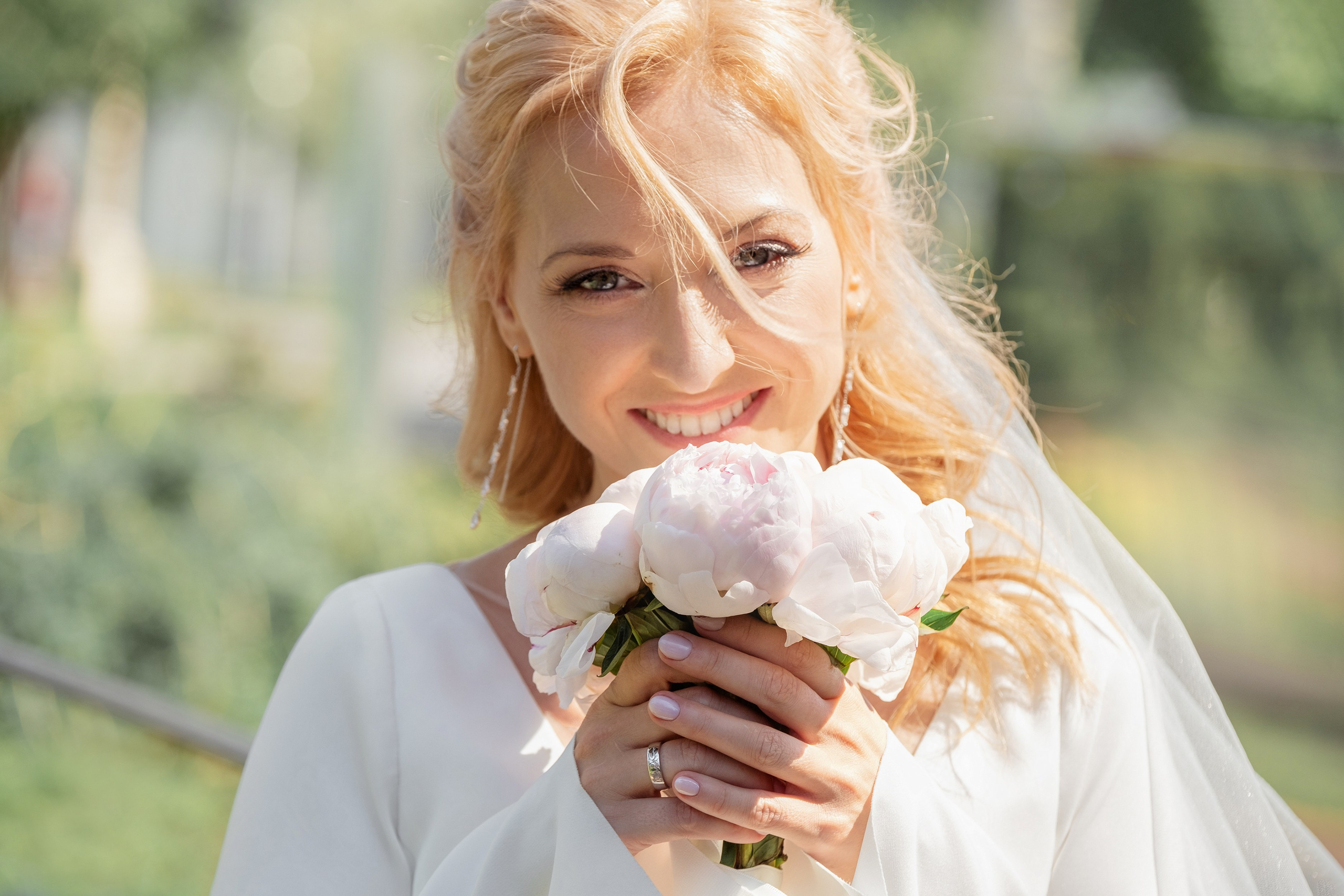 Александр и Мария