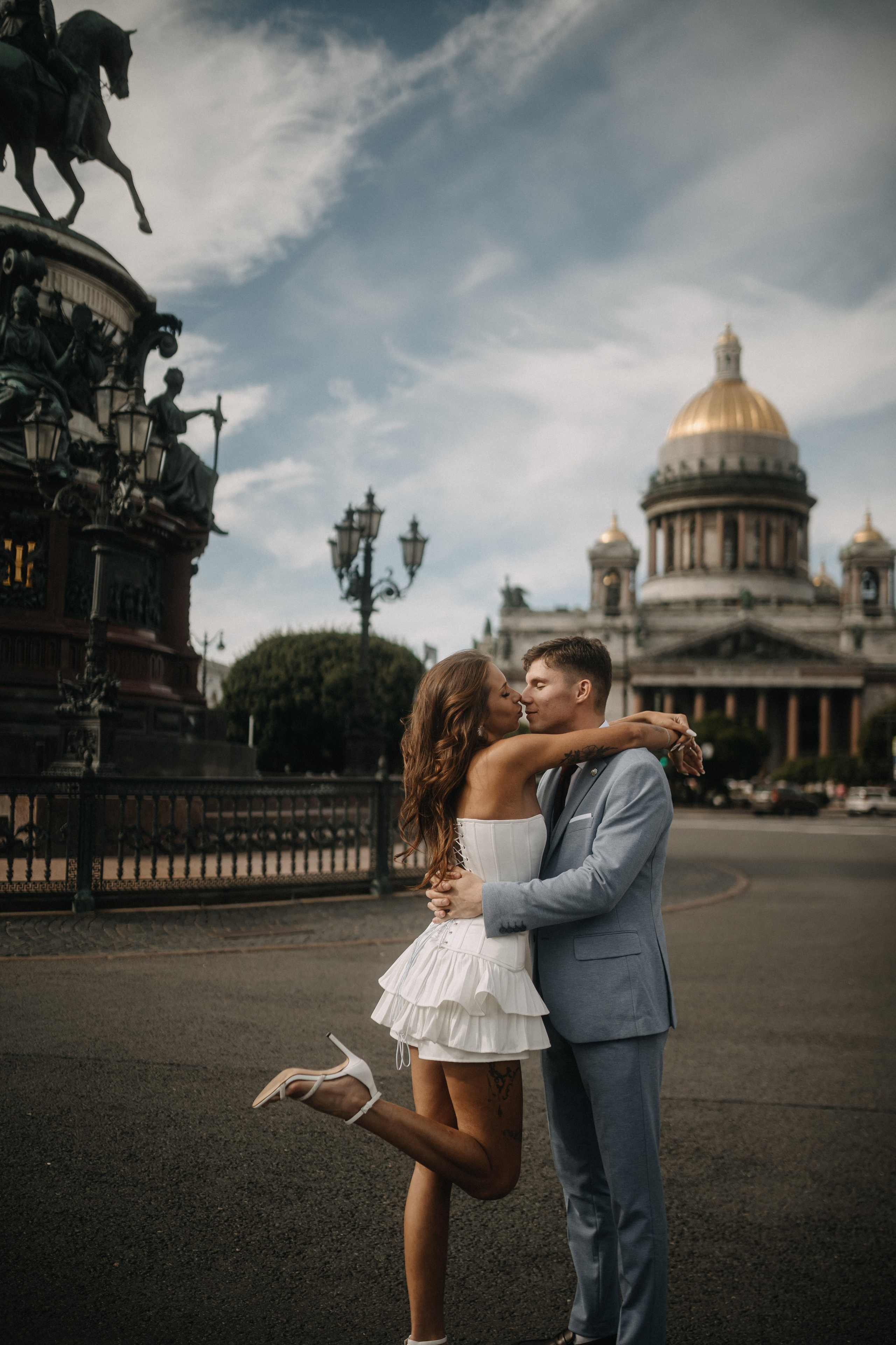 29.08.25. Фотограф в Санкт Петербурге Лара Великова