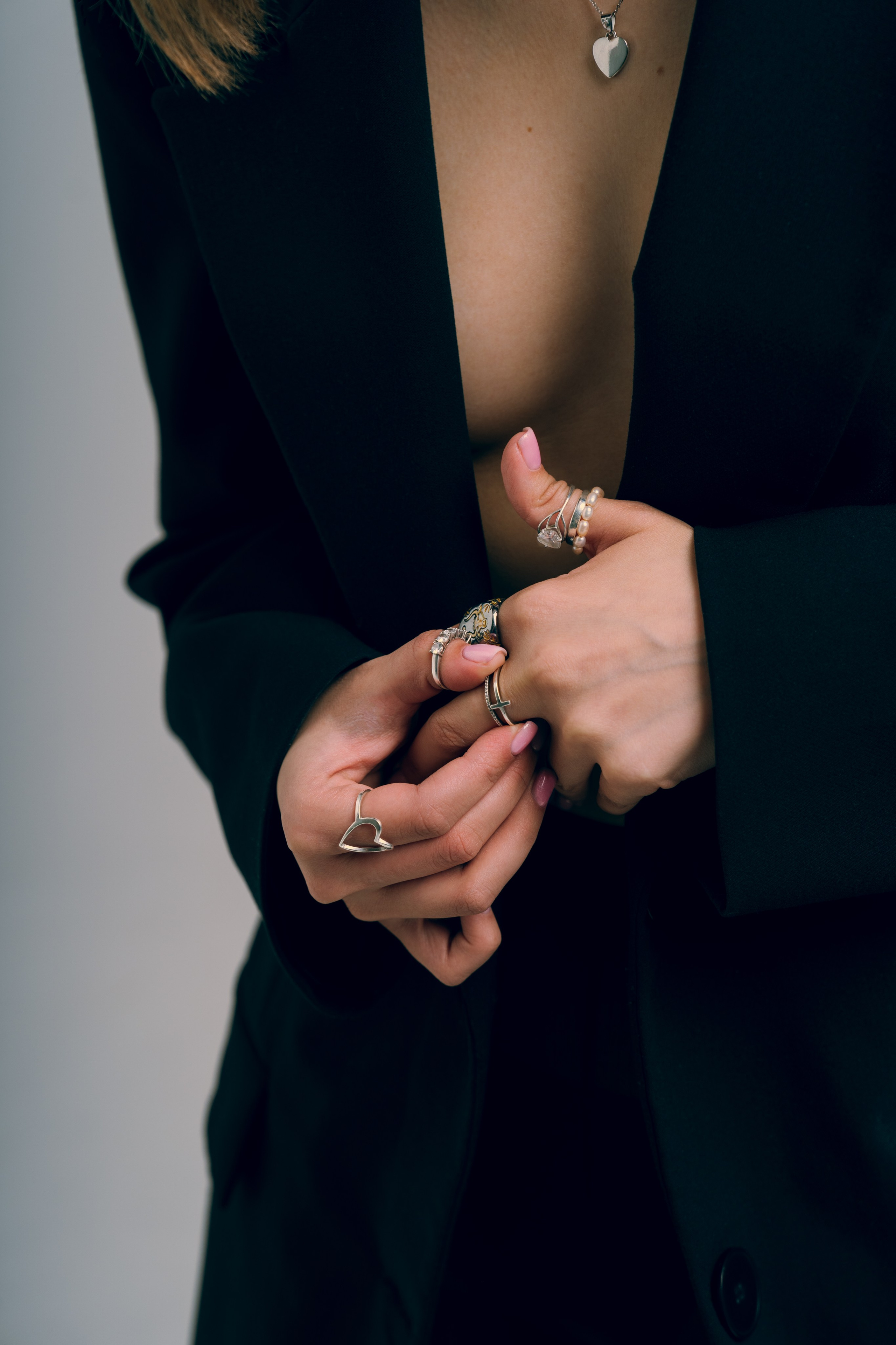 Индивидуальные съемки. Фотограф в Санкт-Петербурге Александра Паскевич