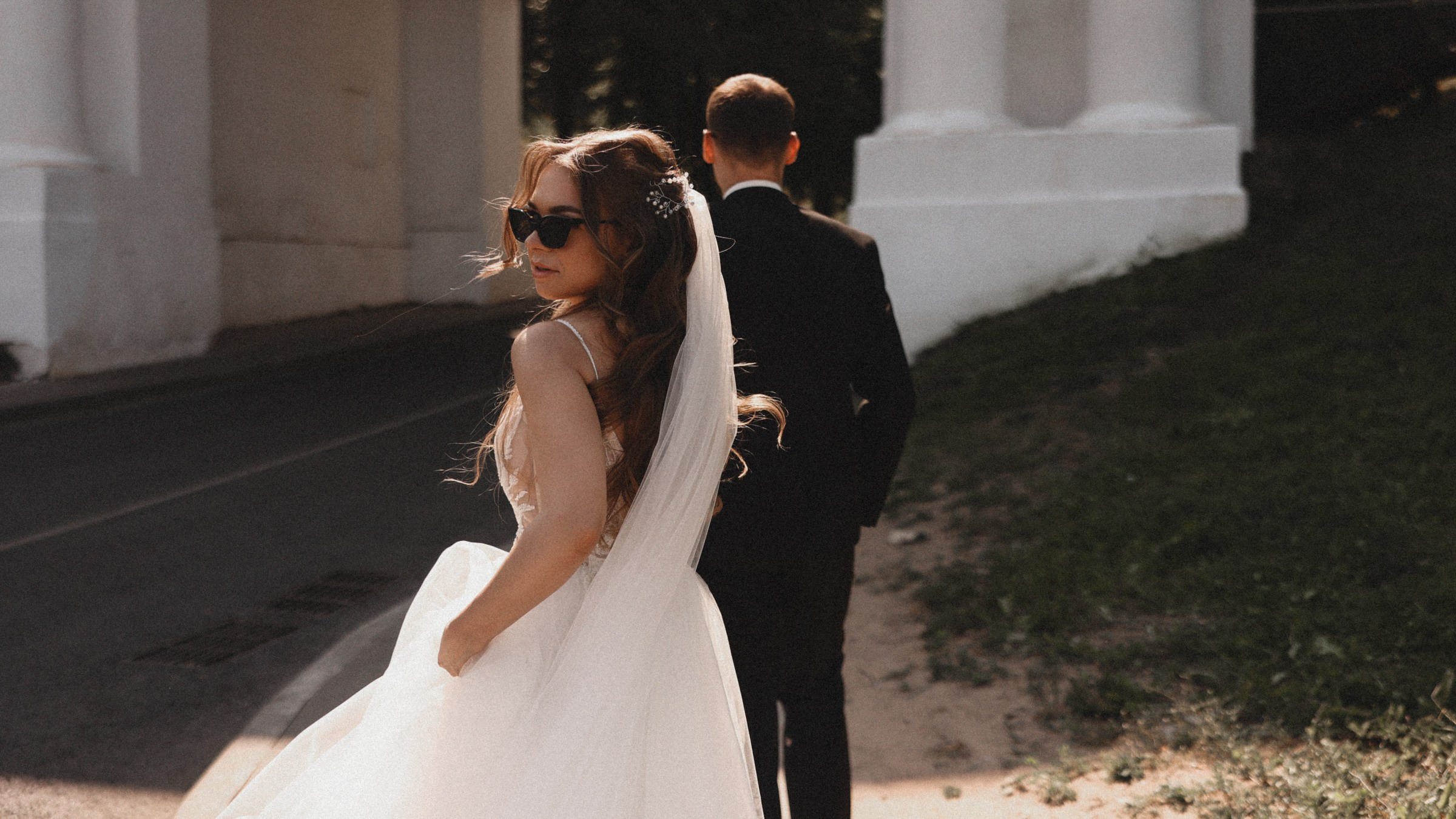 Lilu. Свадебный фотограф в Ярославле Илья Жуков