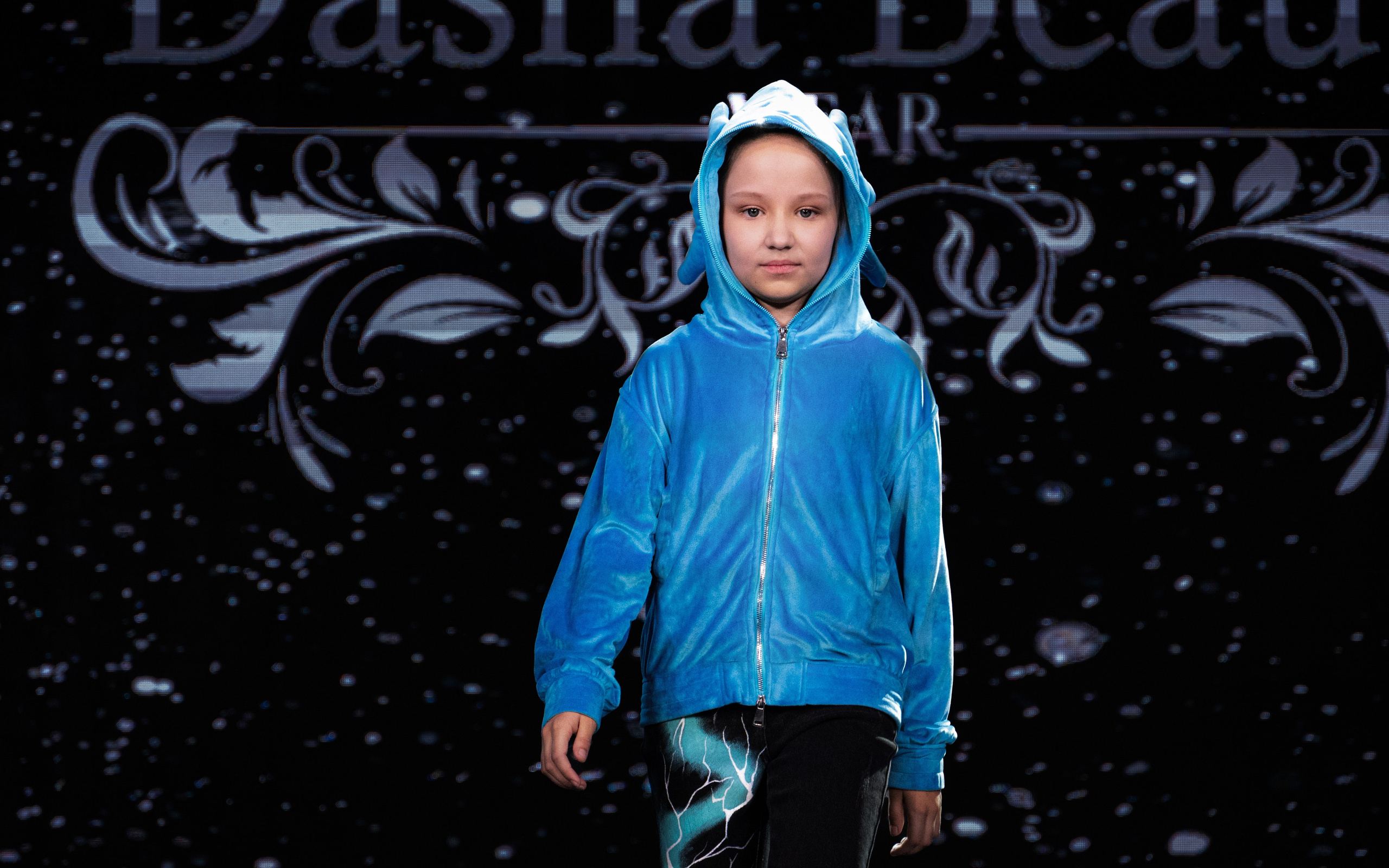 Премия "Сибирский стиль 2024"