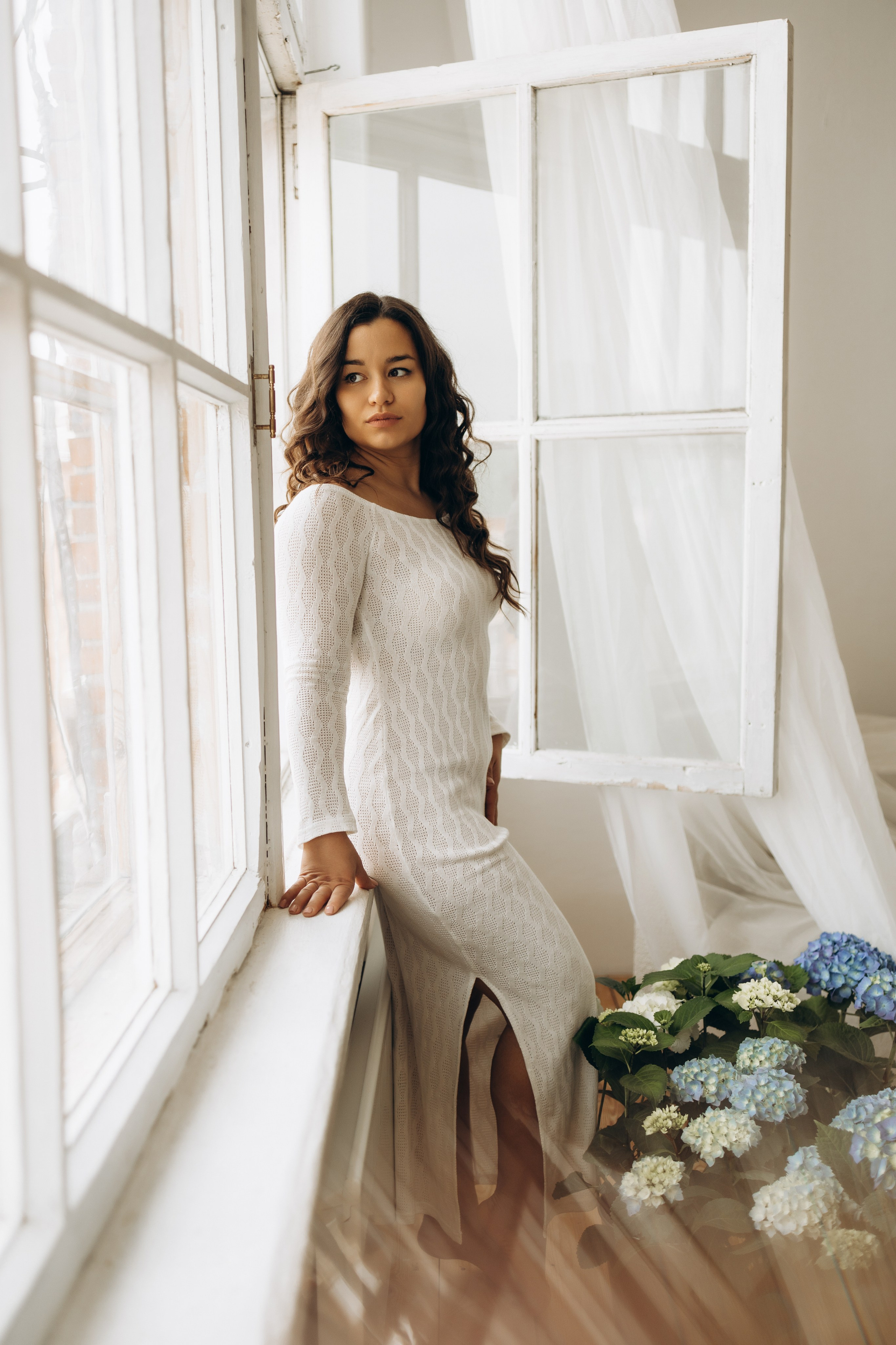 Девочки. Самый теплый фотограф в Краснодаре Рябоконь Ксения