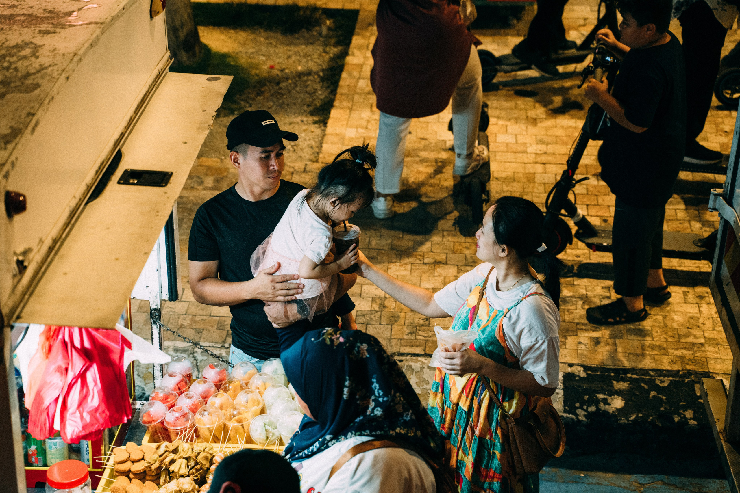 🇲🇾 Малайзия