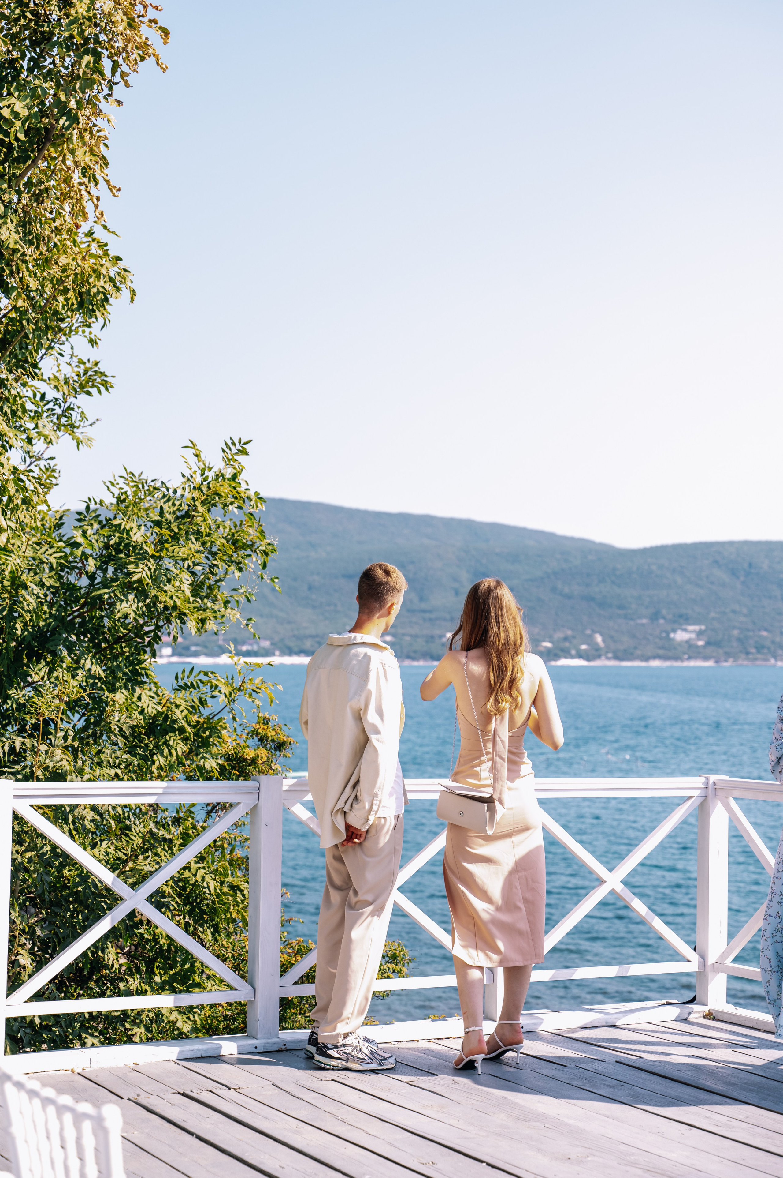 Дом у моря. Свадебный фотограф в Краснодаре и Сочи Комолова Екатерина