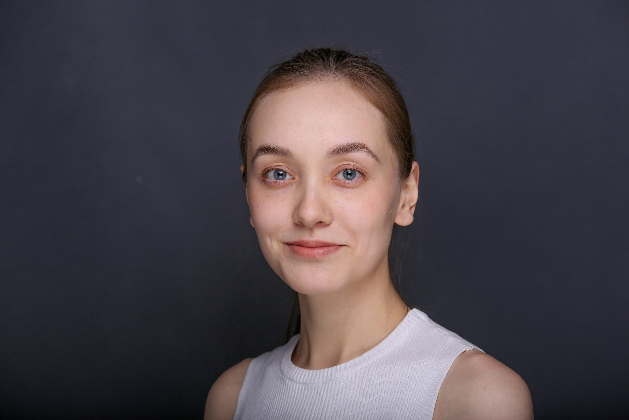 Актерское портфолио. Фотограф в Москве Екатерина Демчук