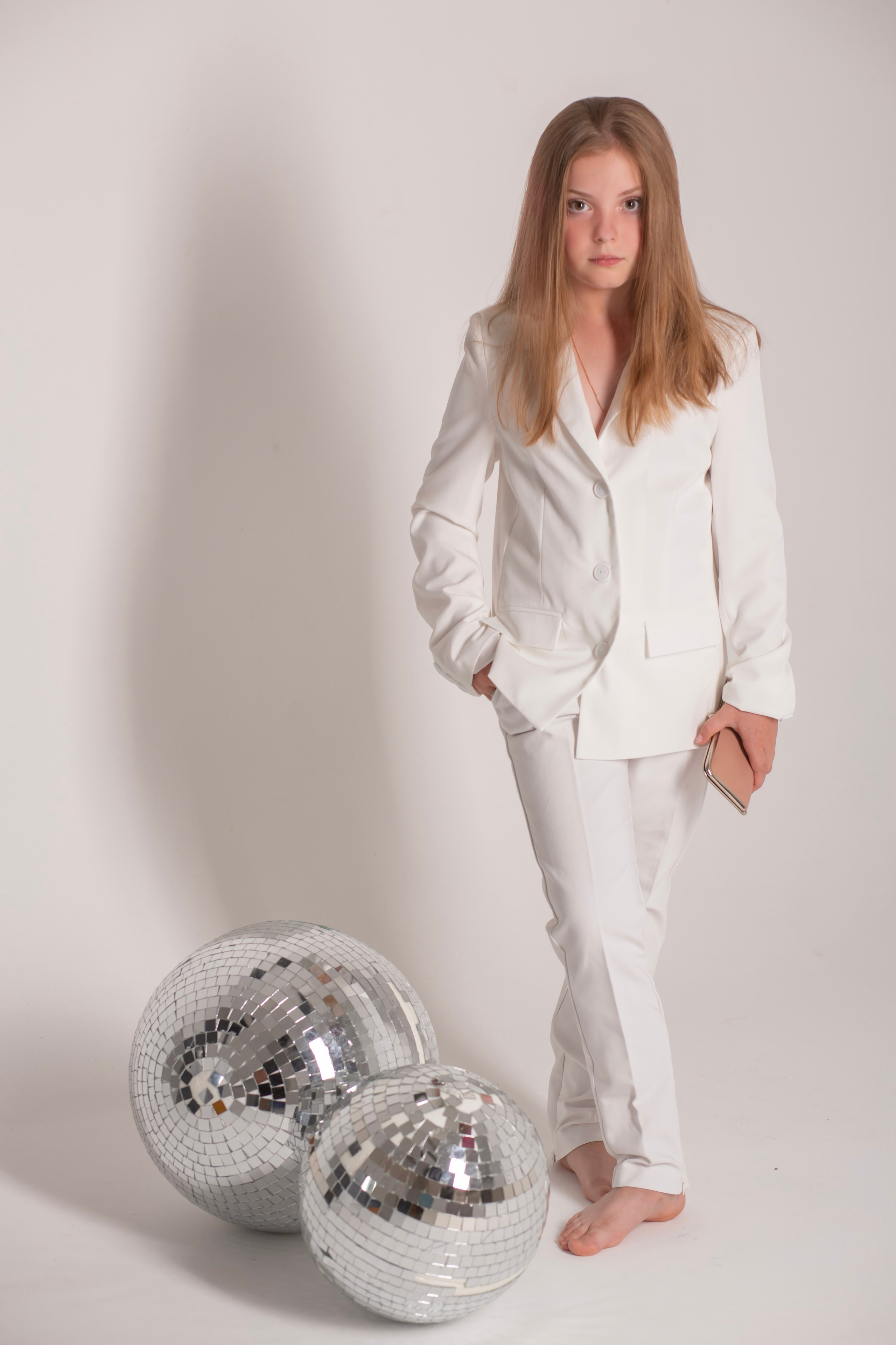 Детки. Семейный и детский фотограф в Москве и МО — Александра