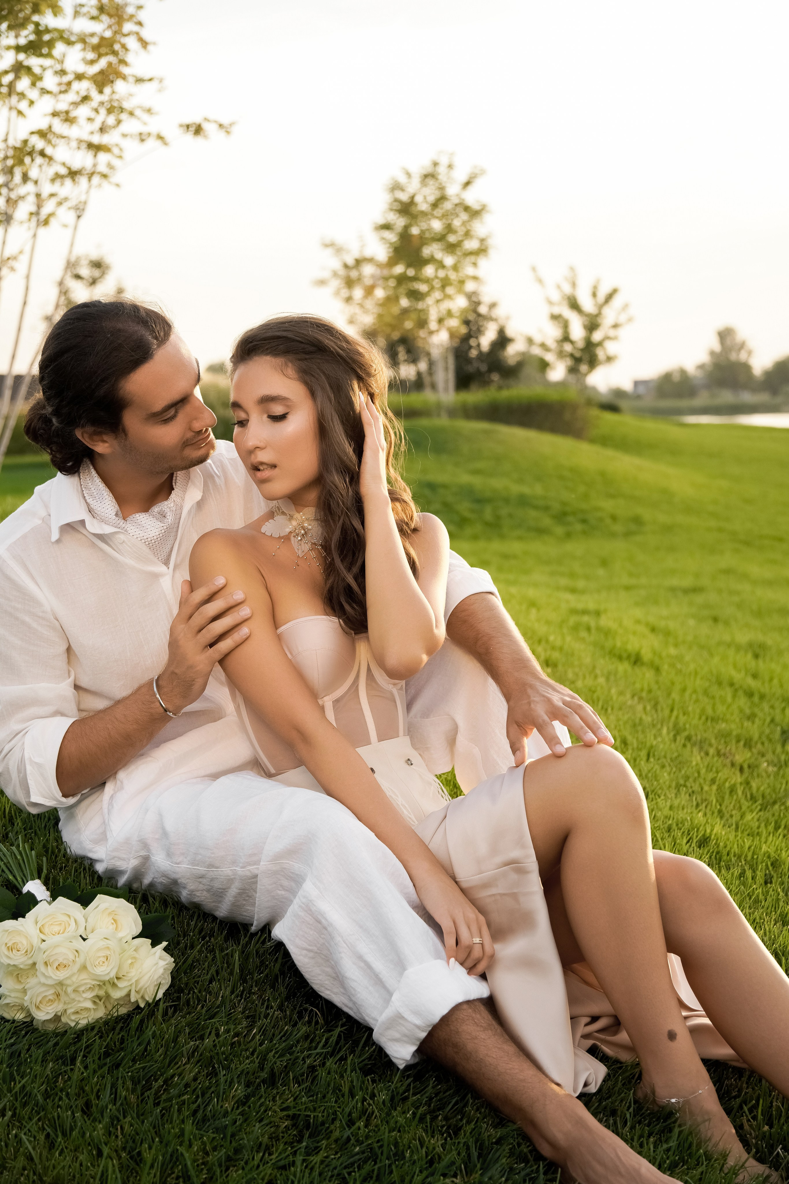 Spanish love. Свадебный фотограф и видеограф в Ростове-на-Дону. Максим и Наталья Лебедевы