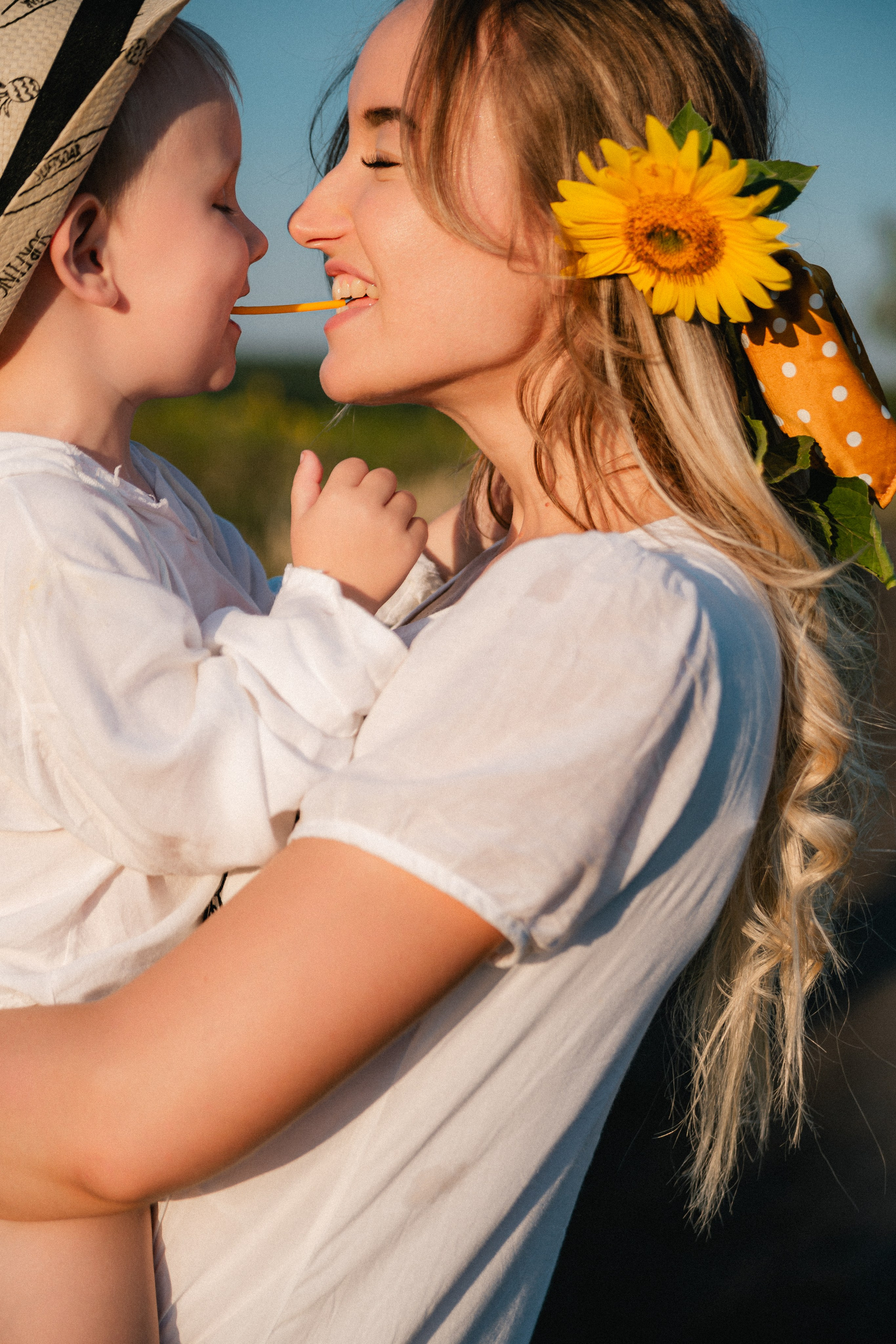 Света, Артур и Марсель. Крылова Светлана Фотограф Челябинск