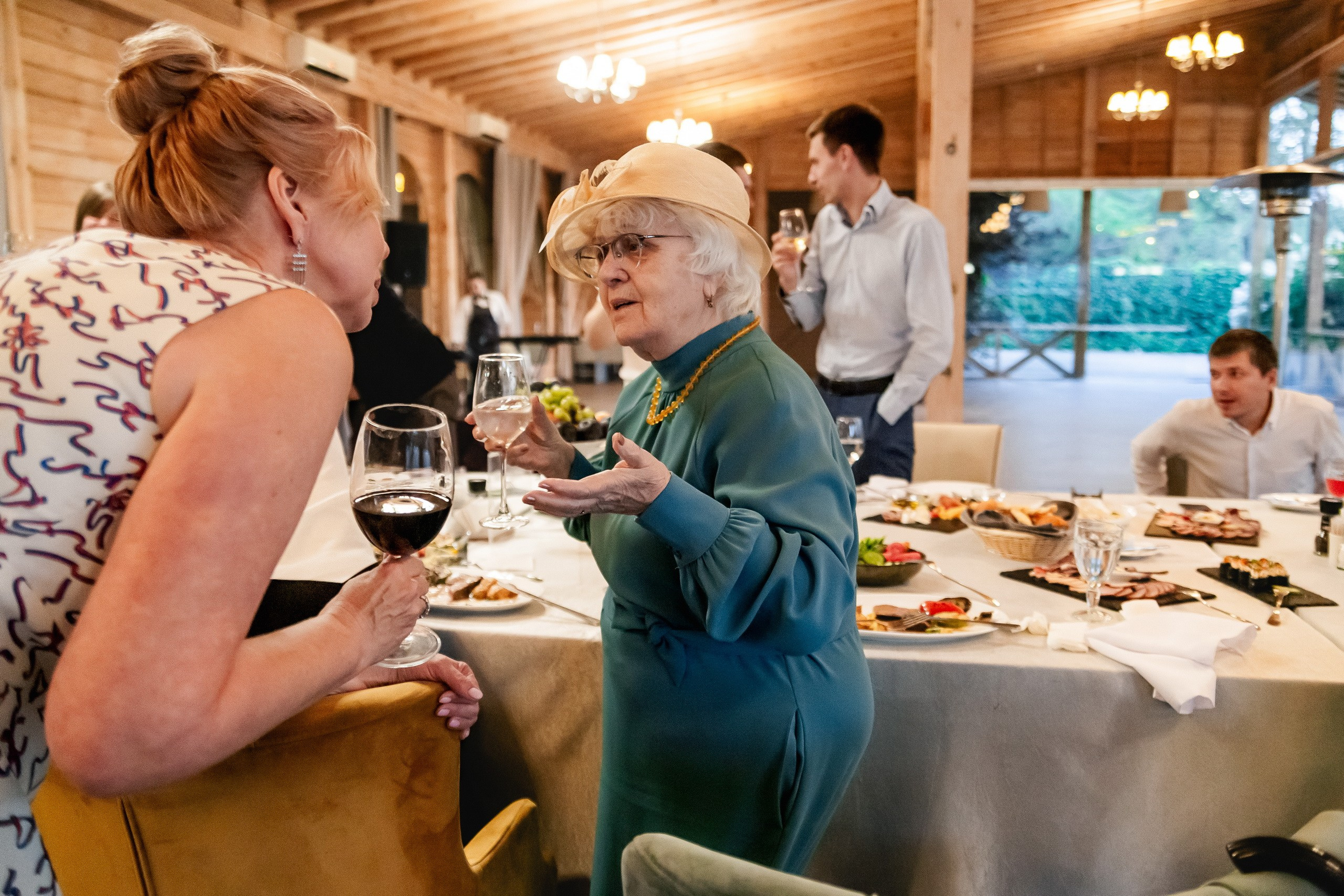 Юбилей | Пегас. Крылова Светлана Фотограф Челябинск
