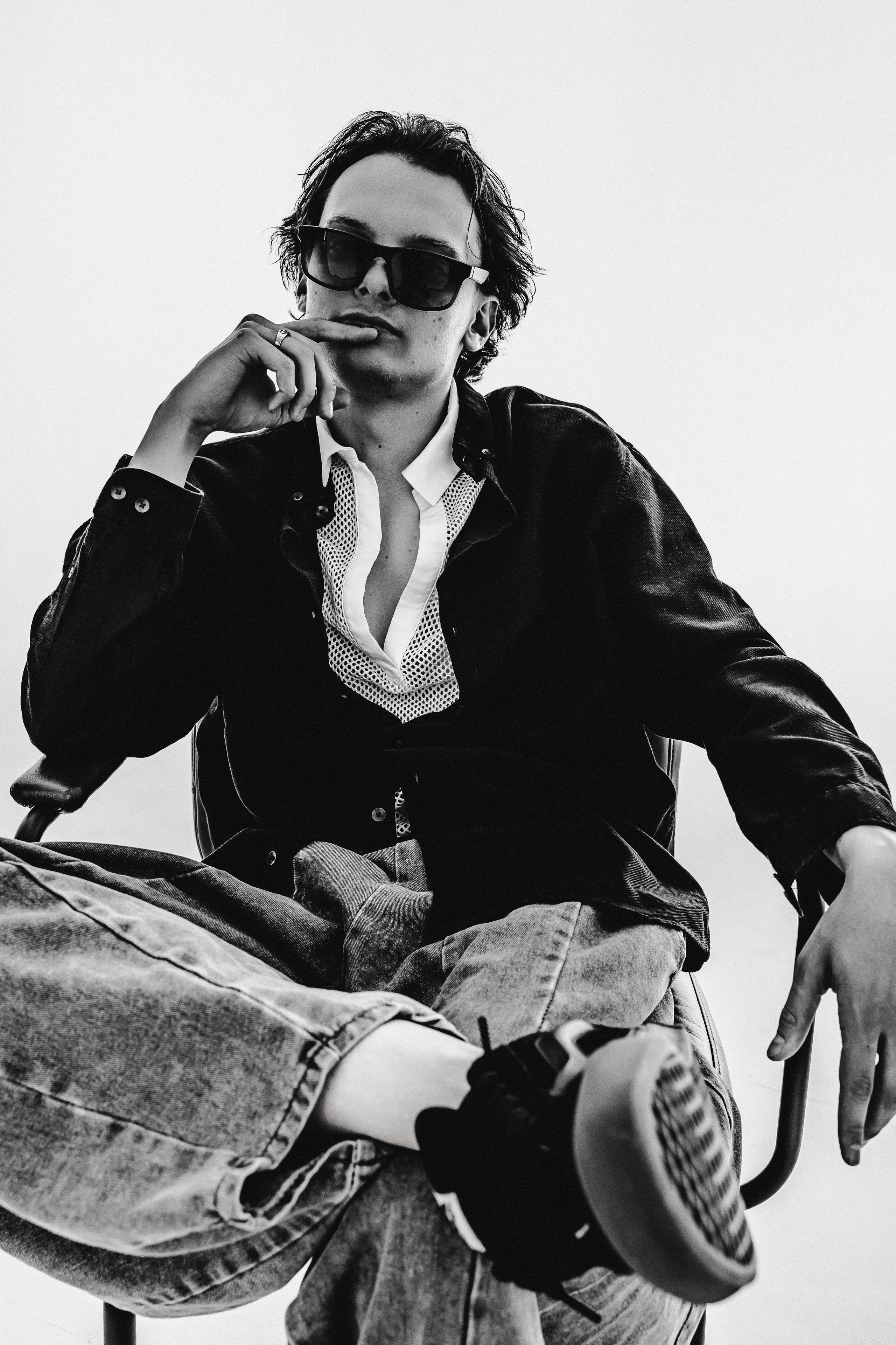 Кирилл. Крылова Светлана Фотограф Челябинск