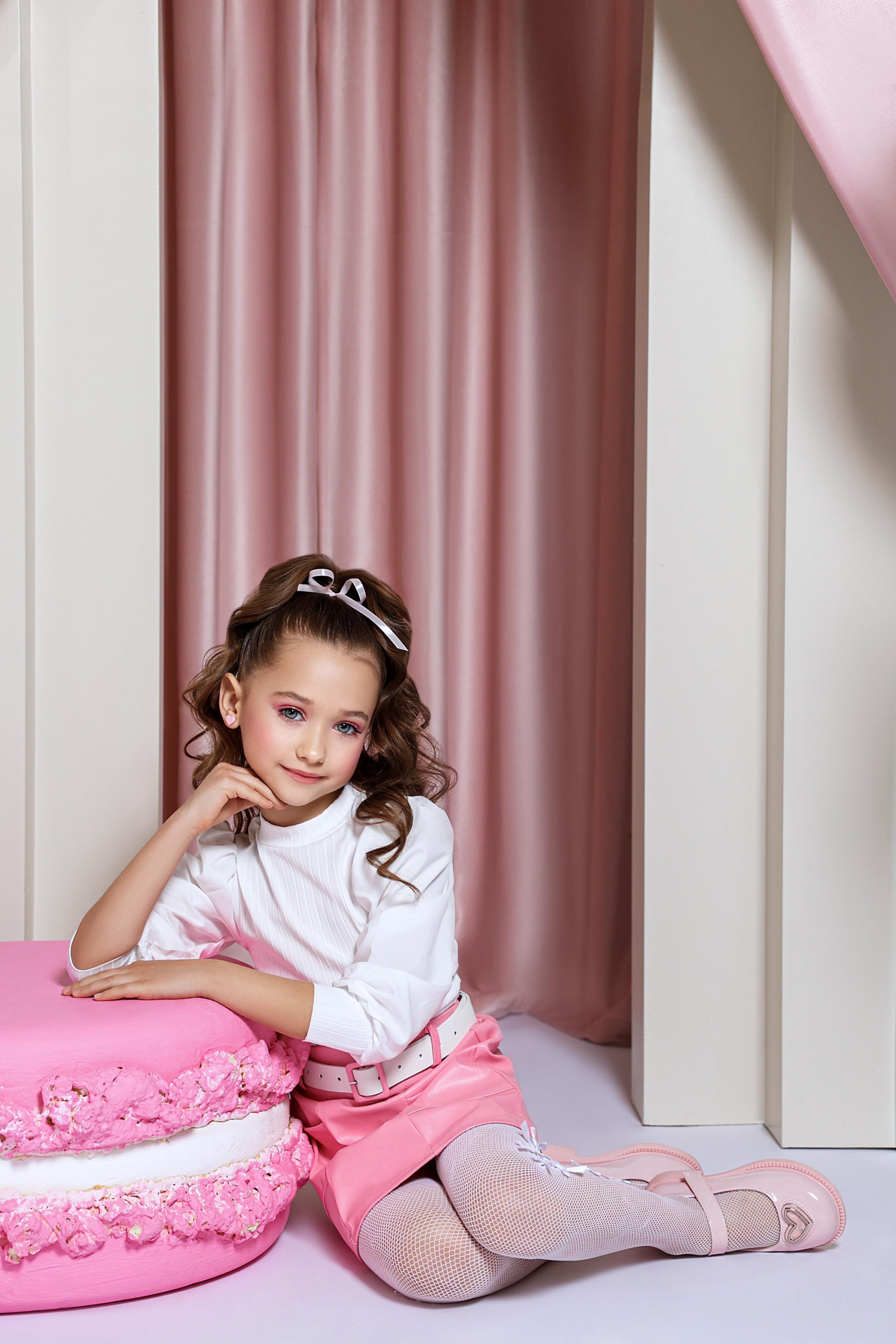 DARINA. Модельная студия MIA Models