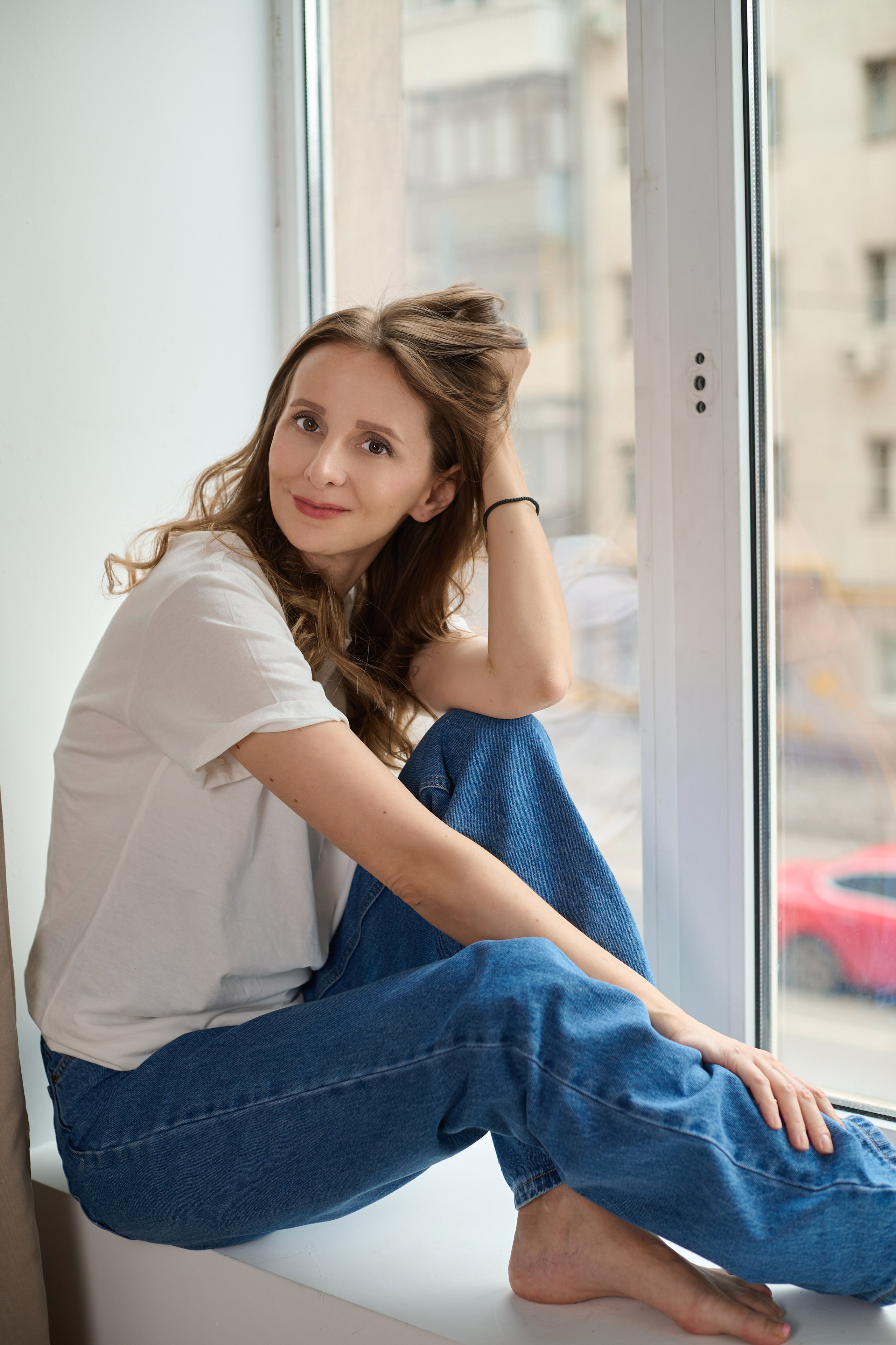 Оксана. Женский и семейный фотограф в Ростове-на-Дону Елена Вернигорова