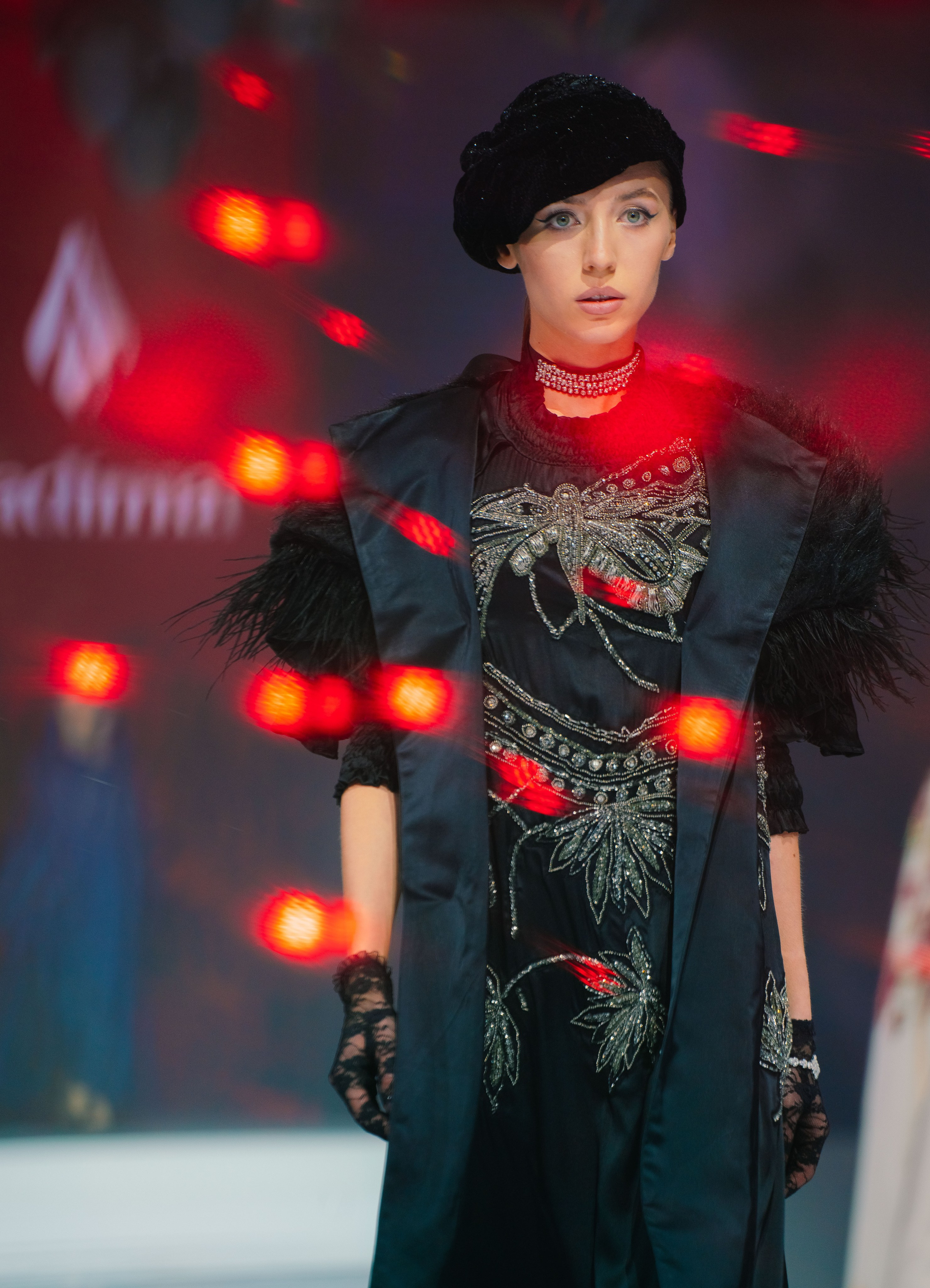 Modest Fashion Day / 2025. Саша Копылов, фотограф в Казани