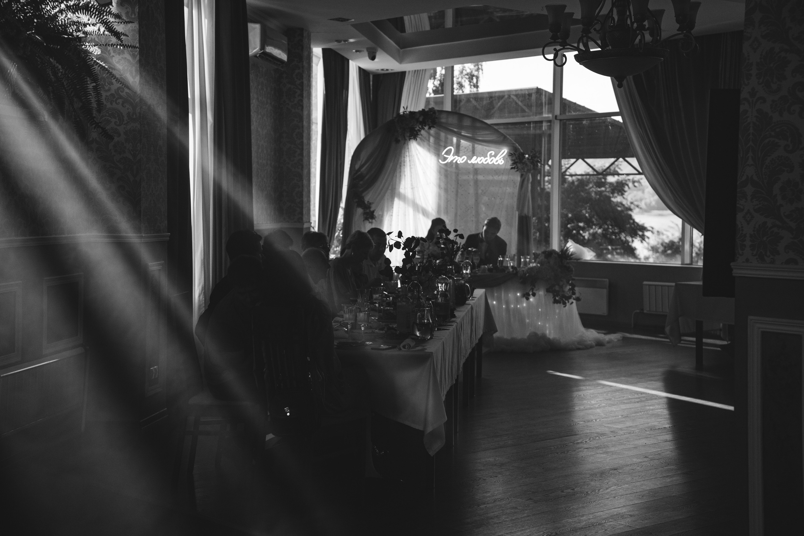 Леонид и Анастасия. Фотограф и видеограф Олег Игнатов | Свадьбы, Love Story, реклама и корпоративы — Красноярск