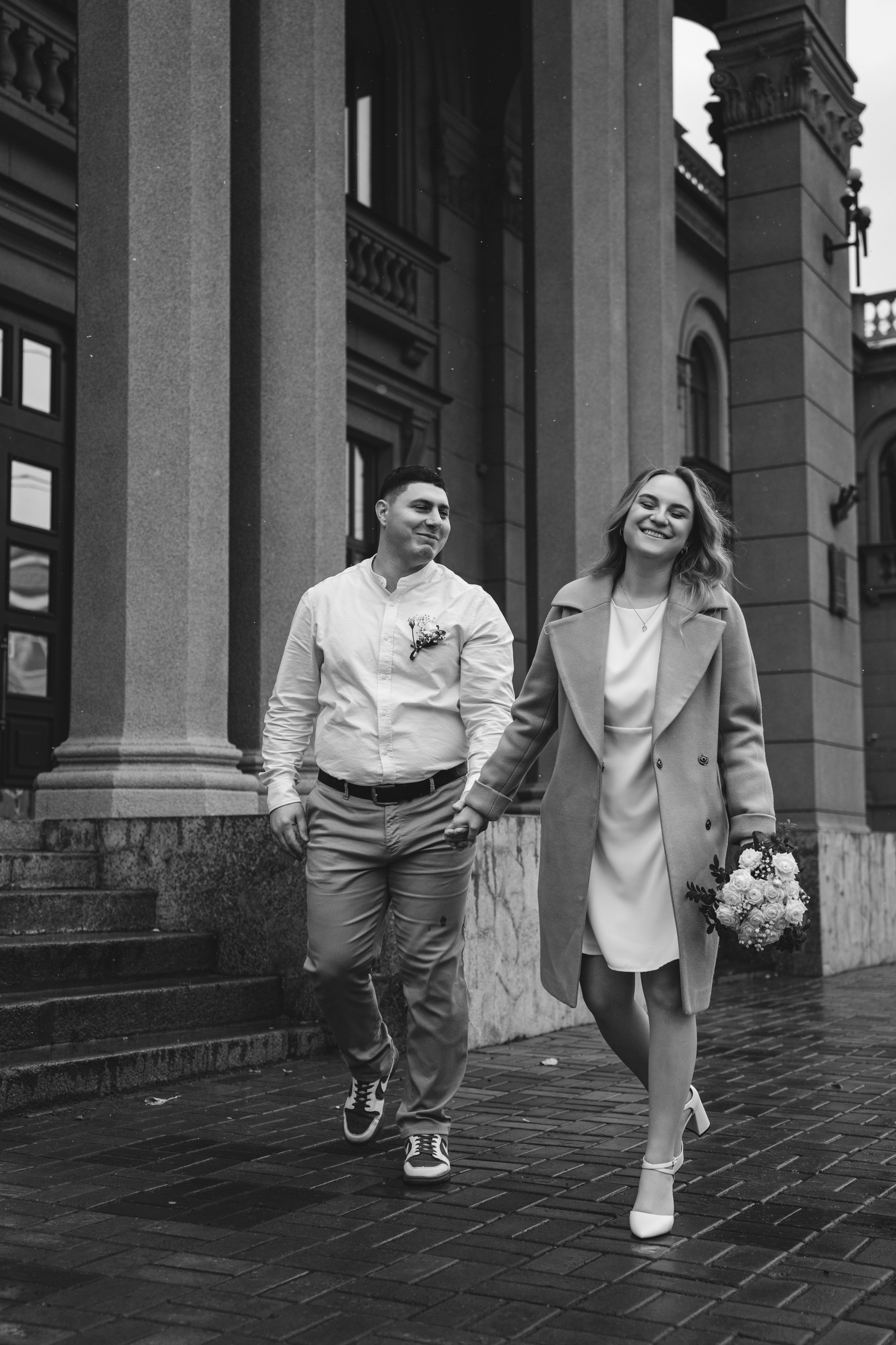 Акоп и Дарина. Фотограф и видеограф Олег Игнатов | Свадьбы, Love Story, реклама и корпоративы — Красноярск