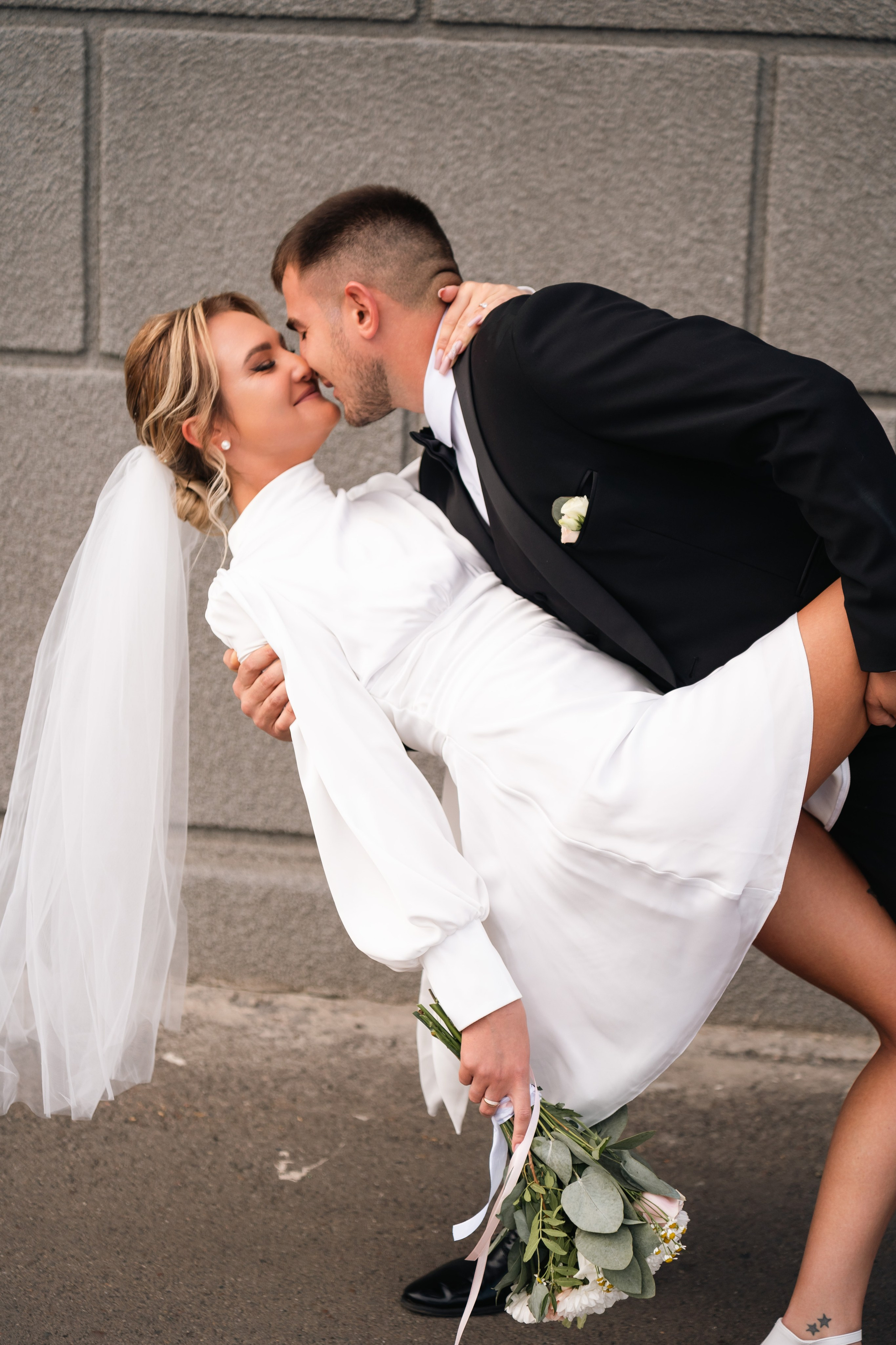 Илья и Валерия. Фотограф и видеограф Олег Игнатов | Свадьбы, Love Story, реклама и корпоративы — Красноярск