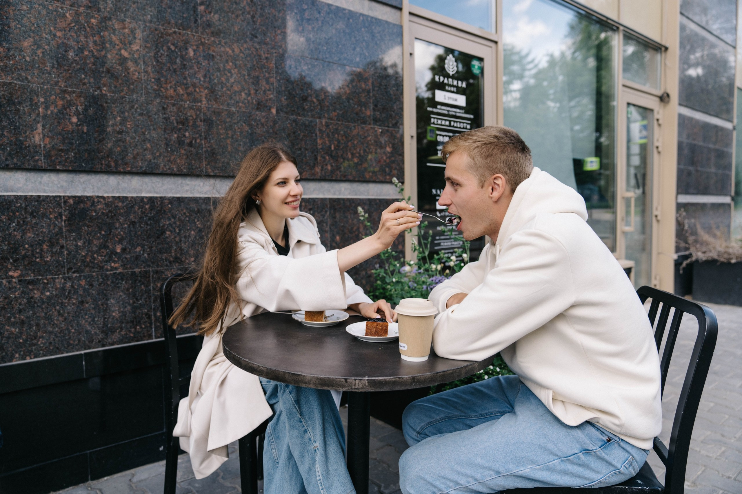 Love story в Перми. Свадебный фотограф в Перми