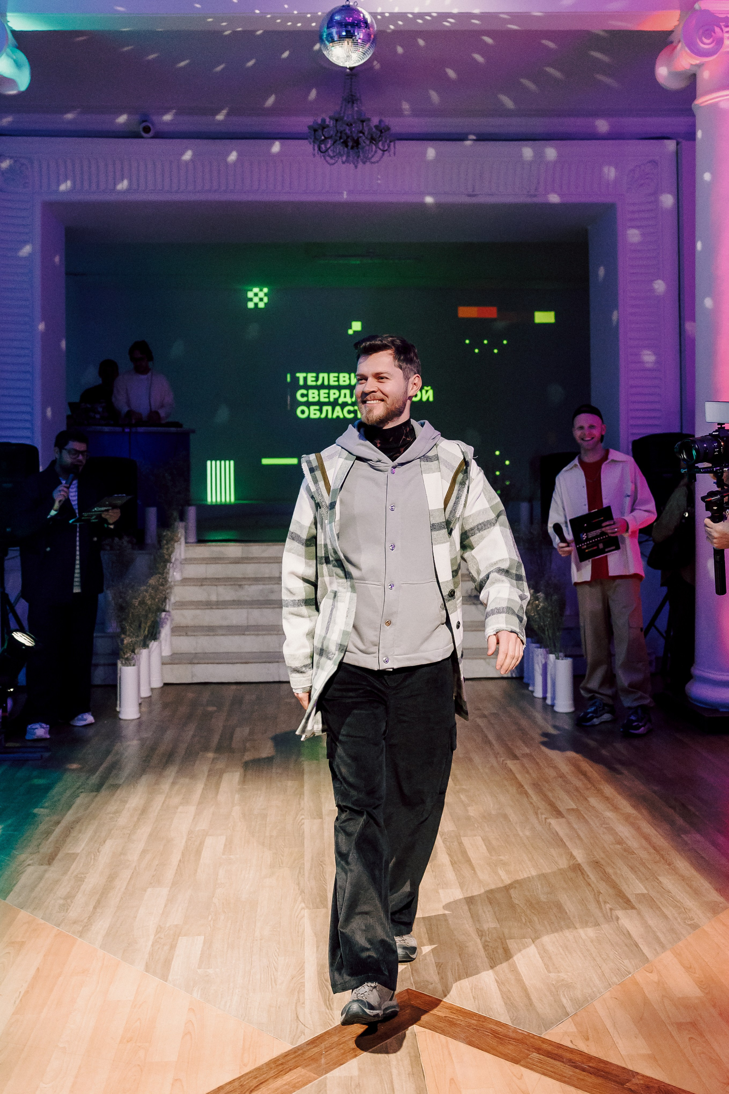 Основное. Лёшка Варзегов — фотограф