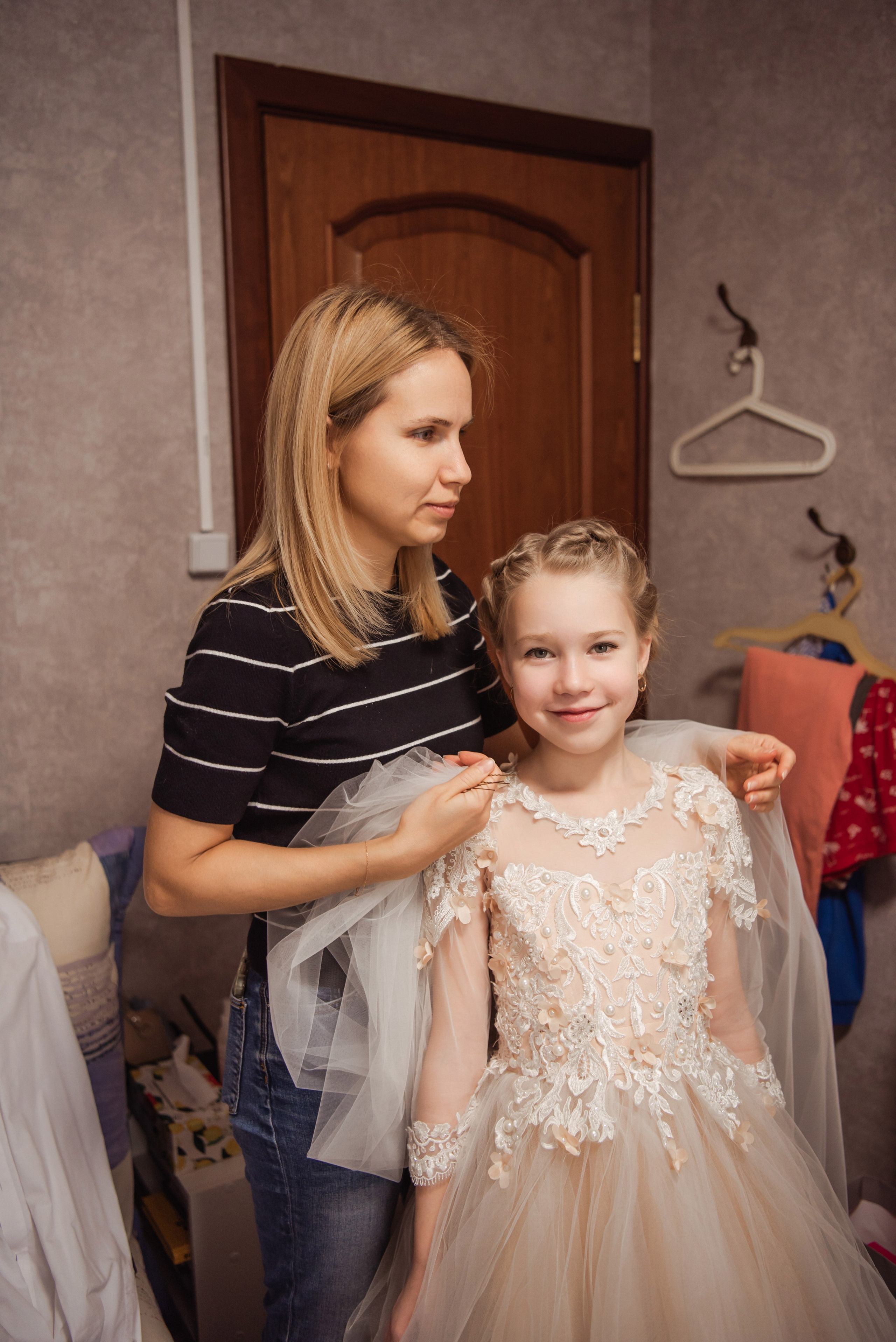 Егор и Анастасия. Свадебный и арт-фотограф Кунецкая Диана