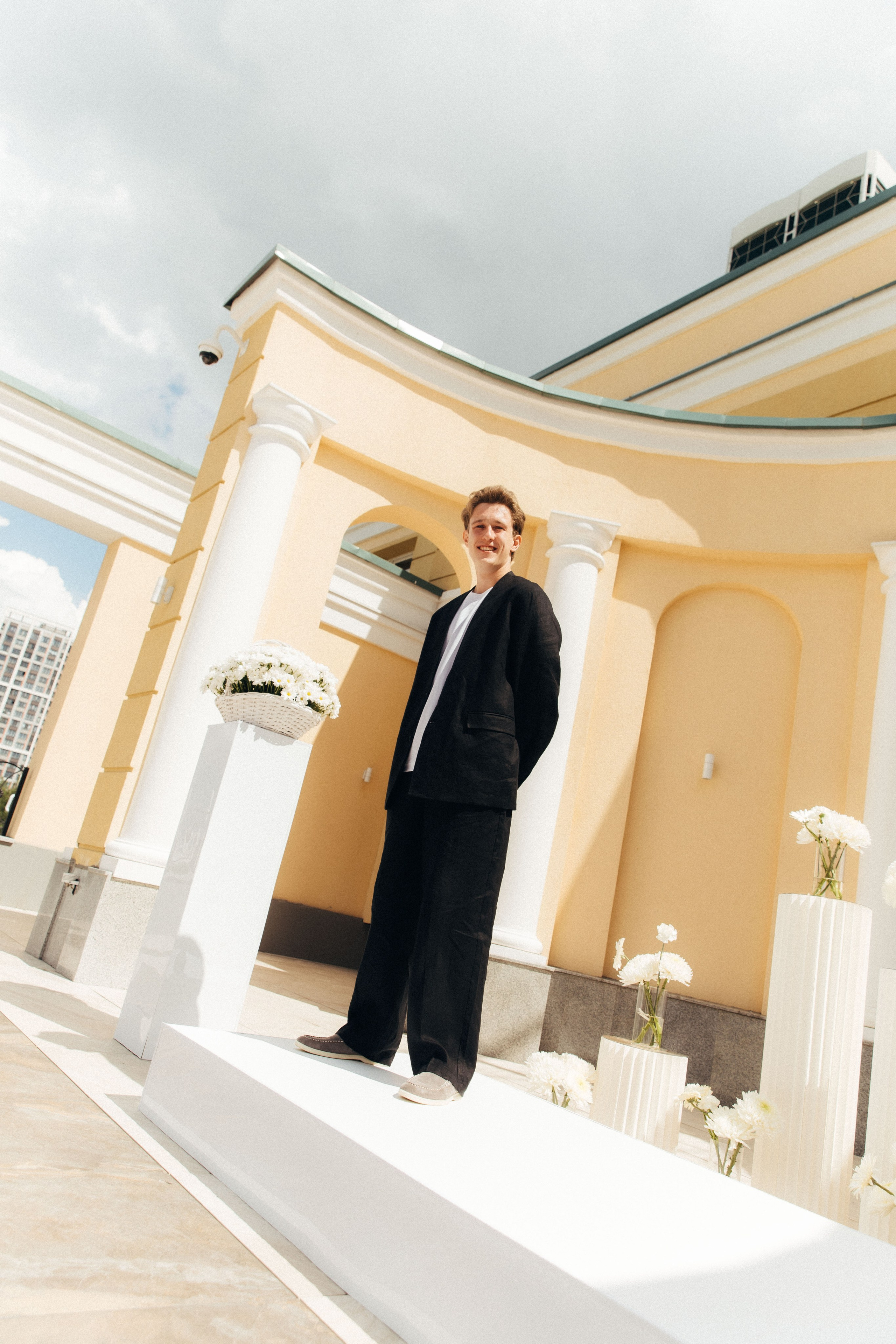 Илья и Вика. Катерина Аникеева | Фотограф | Екатеринбург