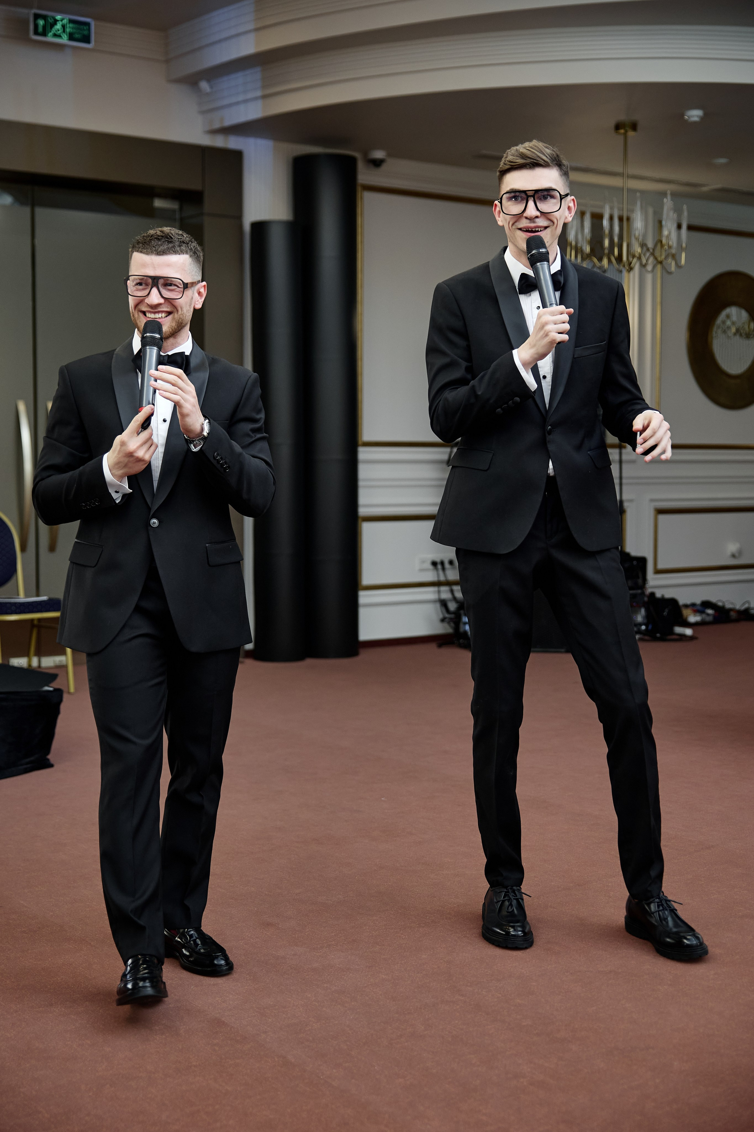 День рождения. Александр и Евгения Фокины — фотограф Екатеринбург, Первоуральск