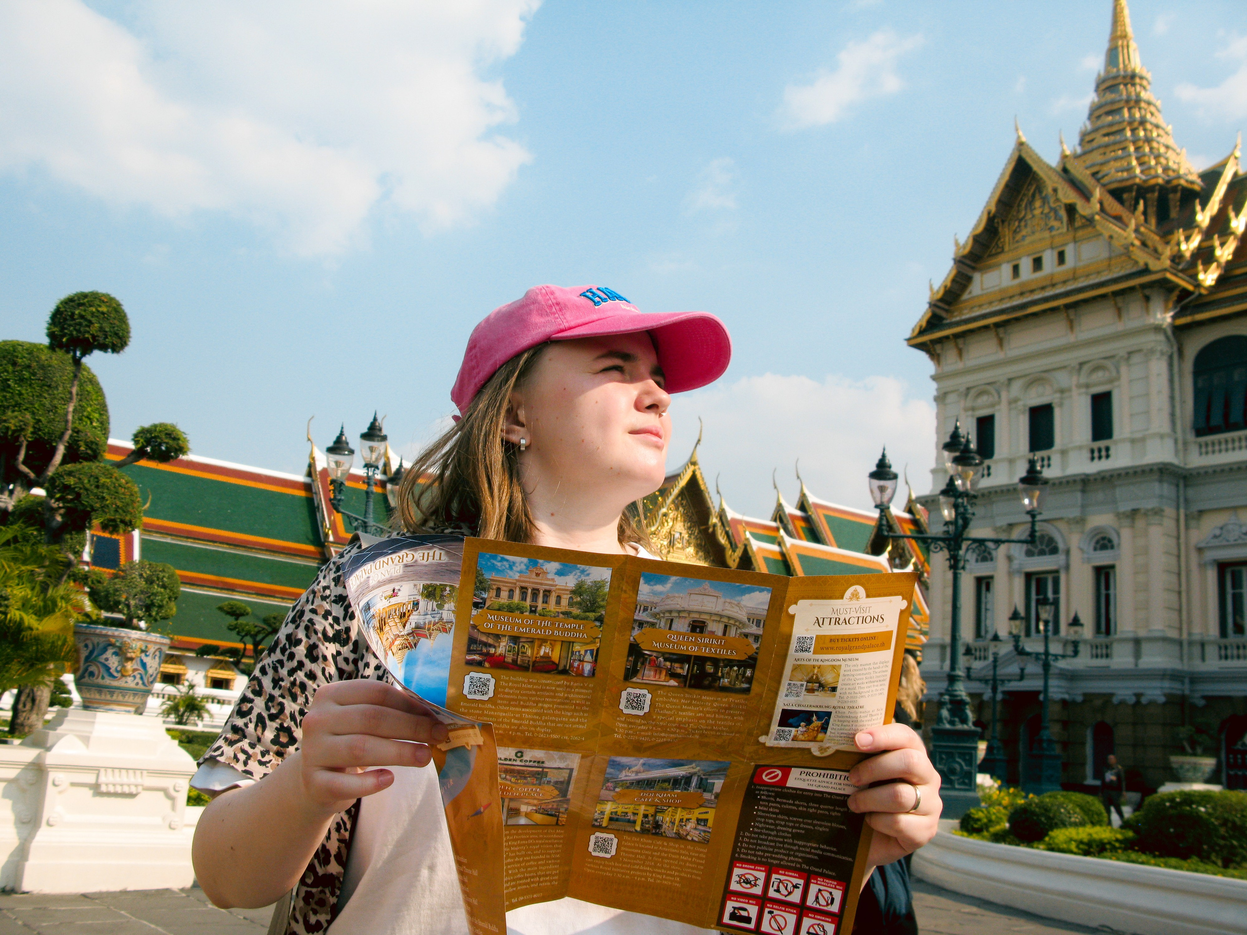 Thai. Фотограф Миланазавр