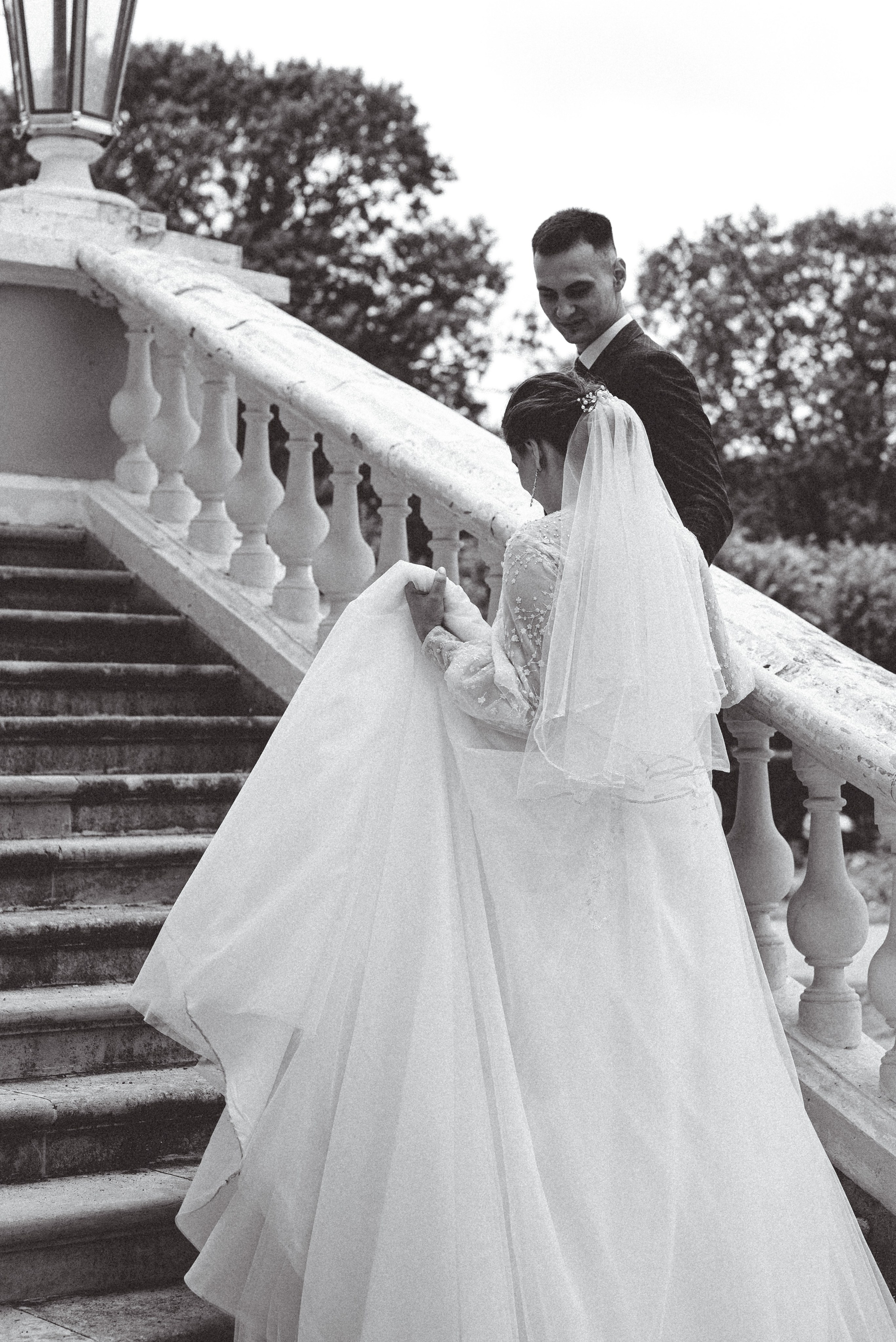 Свадьба. Людмила А. Семейный фотограф в Москве и Подмосковье