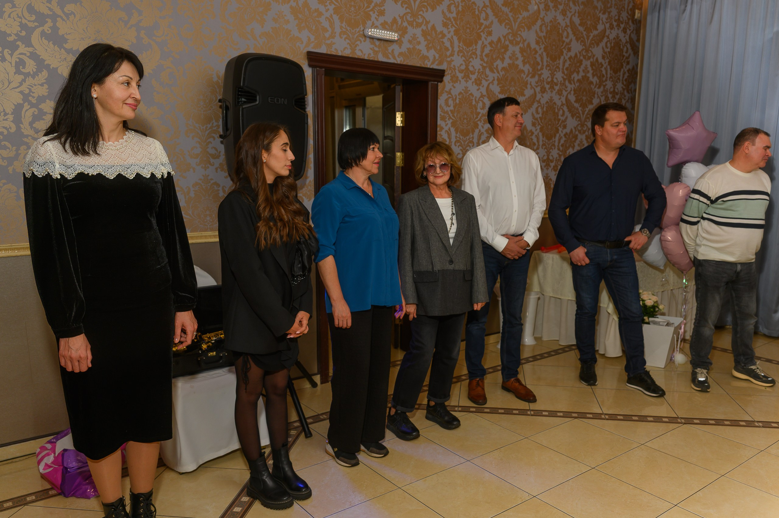 День рождение 18 лет. Фотограф в Кемерово Владислав Шульц