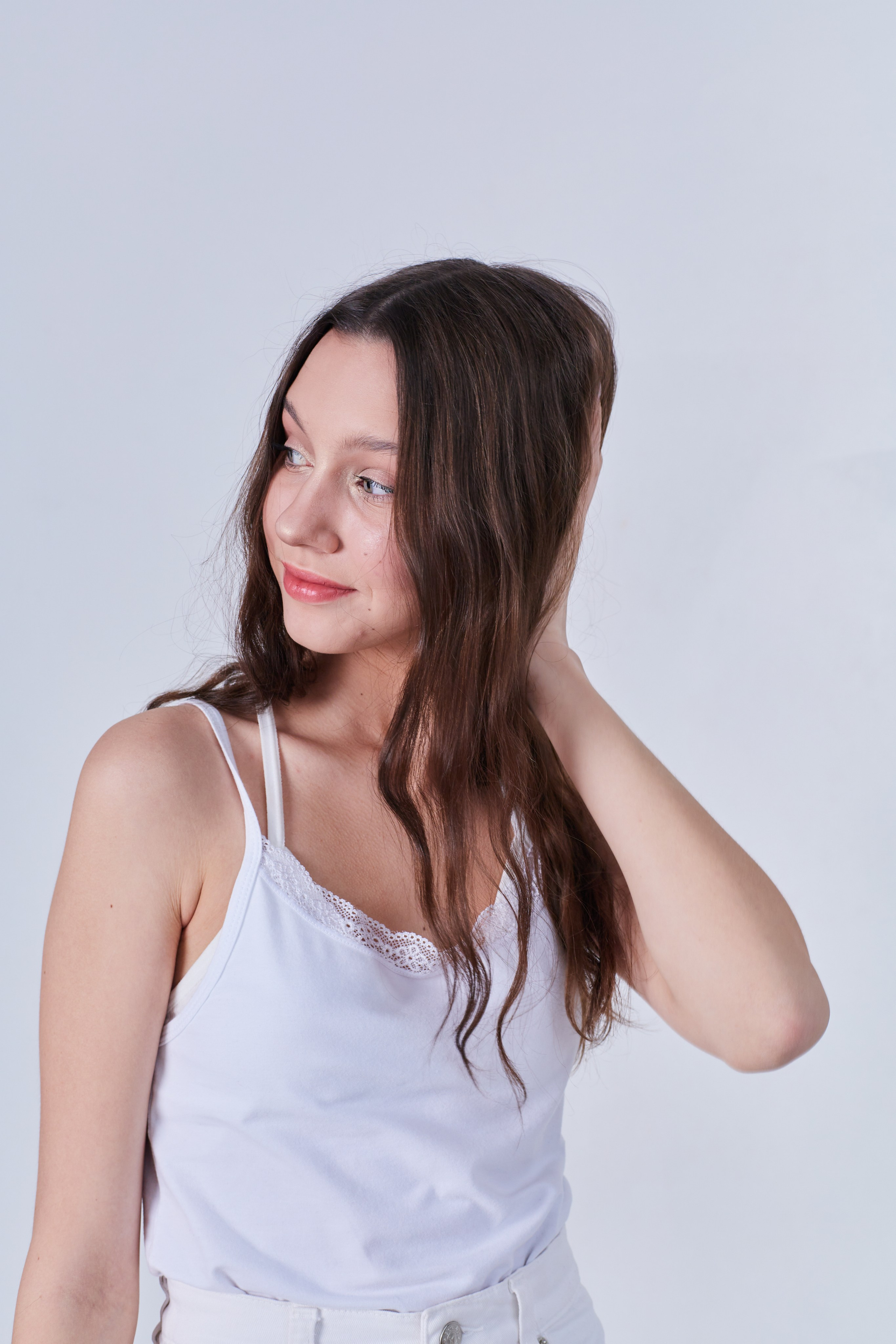 Контент-съёмка для студии шугаринга. Контент-фотограф в Абакане Наталья Нагибина