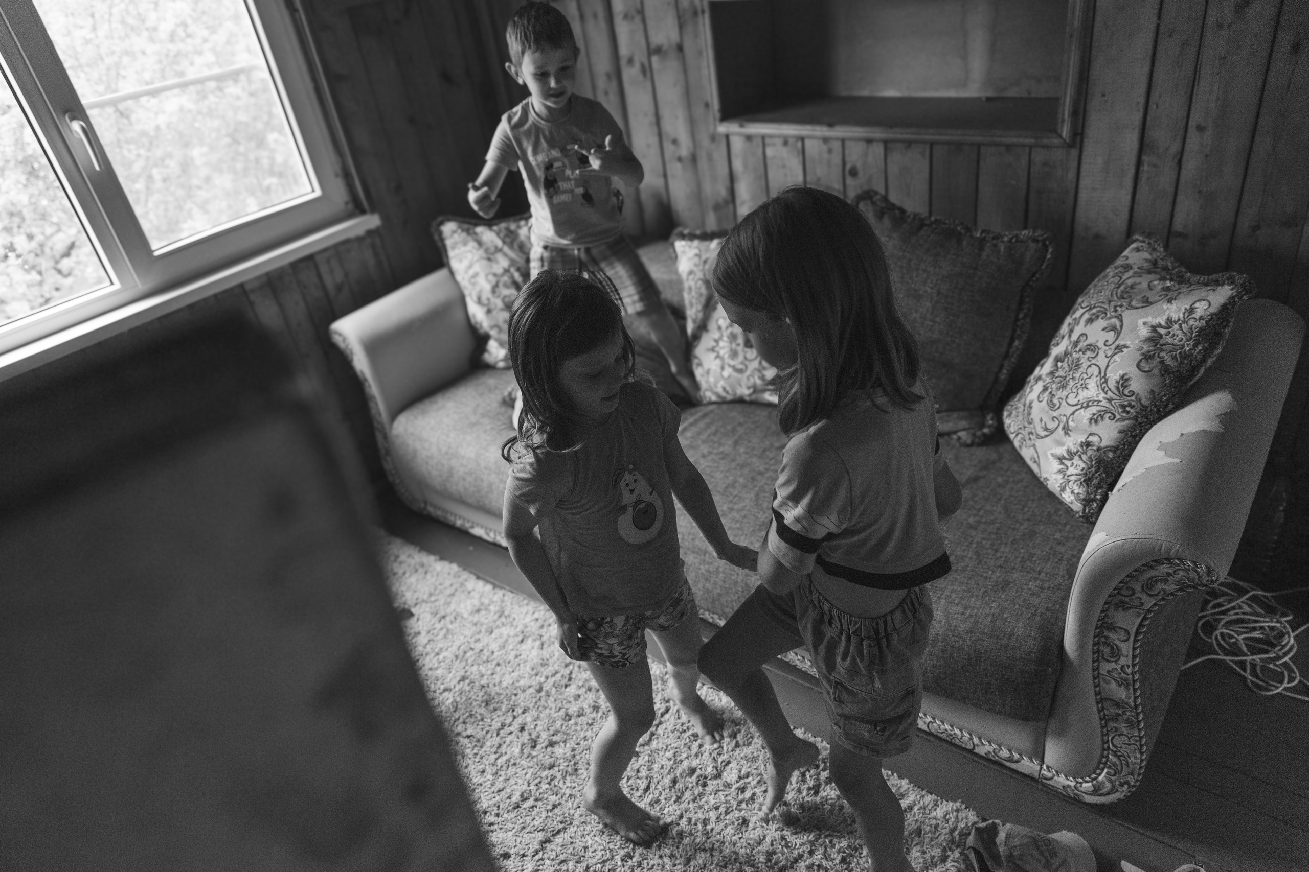 Семейный и детский фотограф в Обнинске Анастасия Улитко