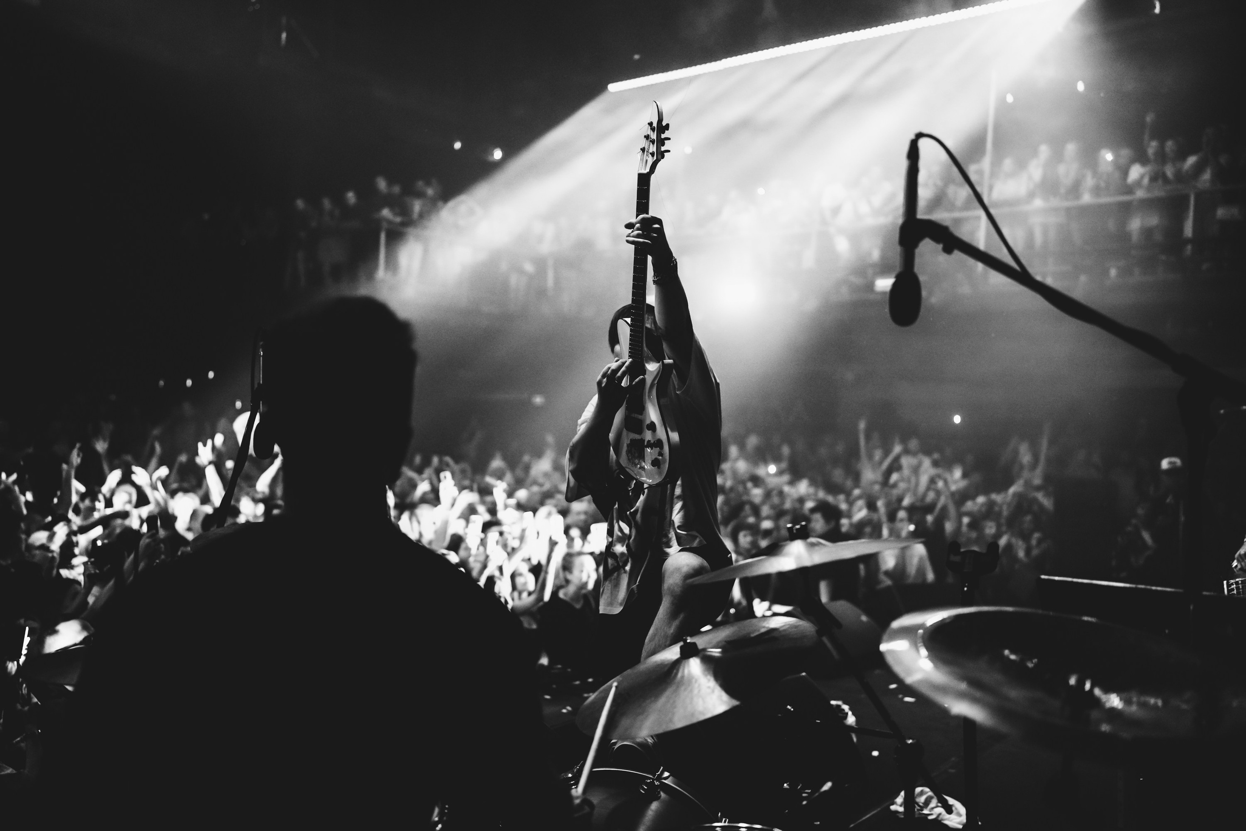 Концерт Моргенштерн на Пхукете. Свадебный и Репортажный фотограф в Москве — Шестак Константин