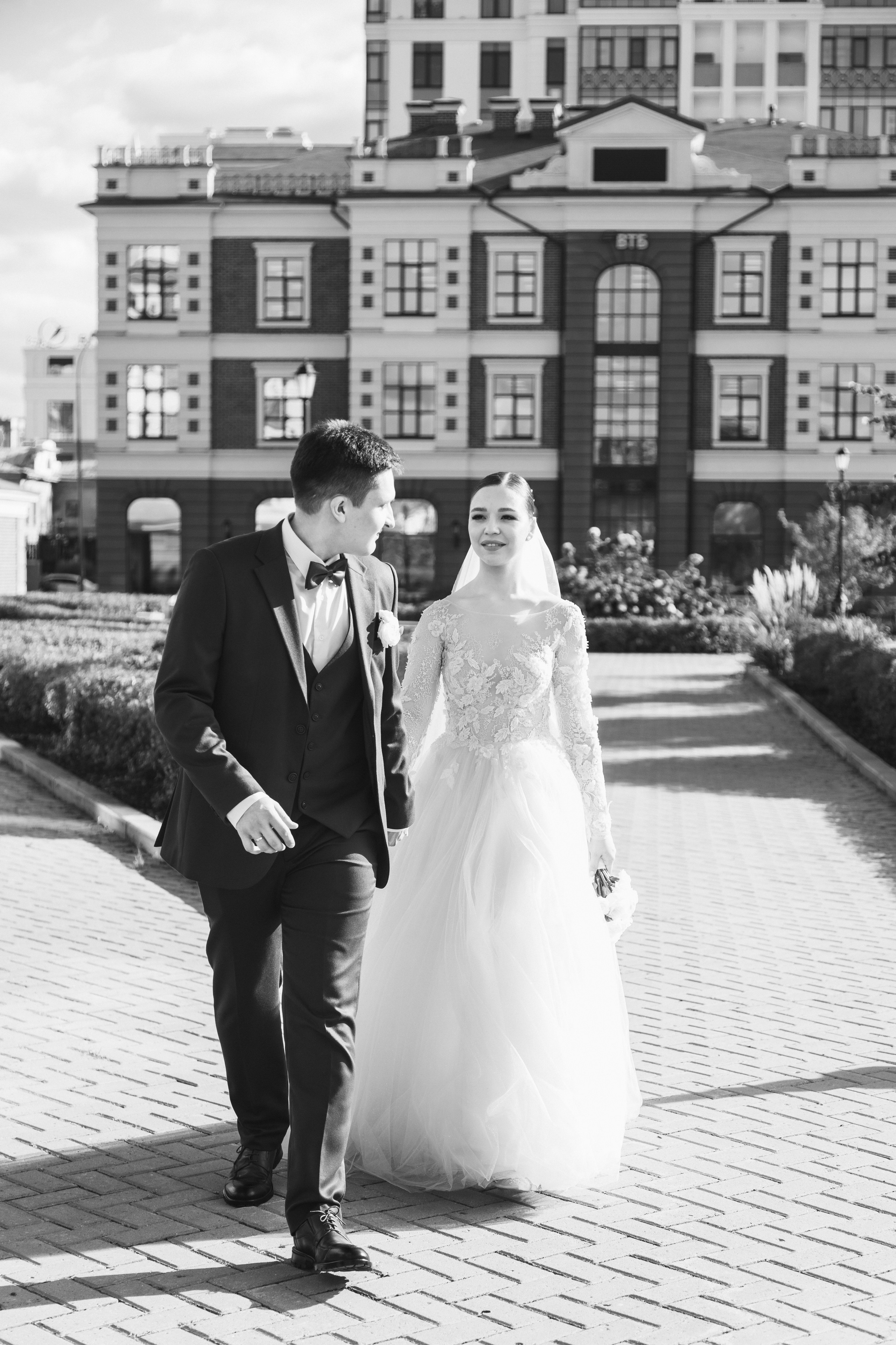 Горького. Свадебный и семейный фотограф Екатеринбург Настя Саедгалина