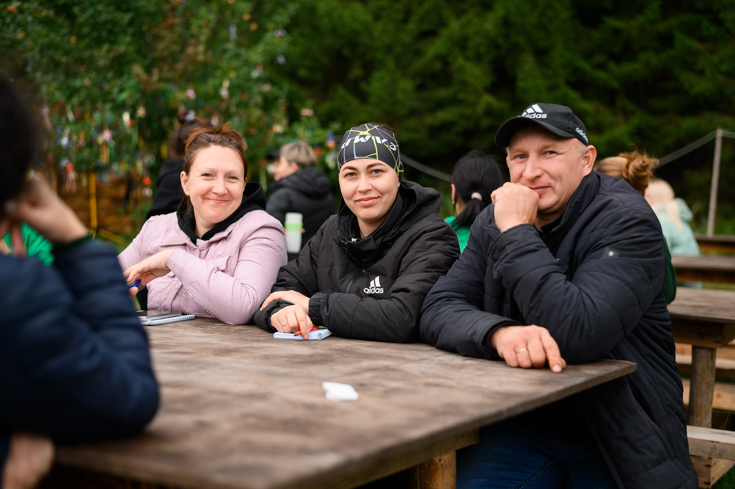 Региональный молодежный туристический форум «Край Героев». Репортажный фотограф в Кирове Александр Лутошкин