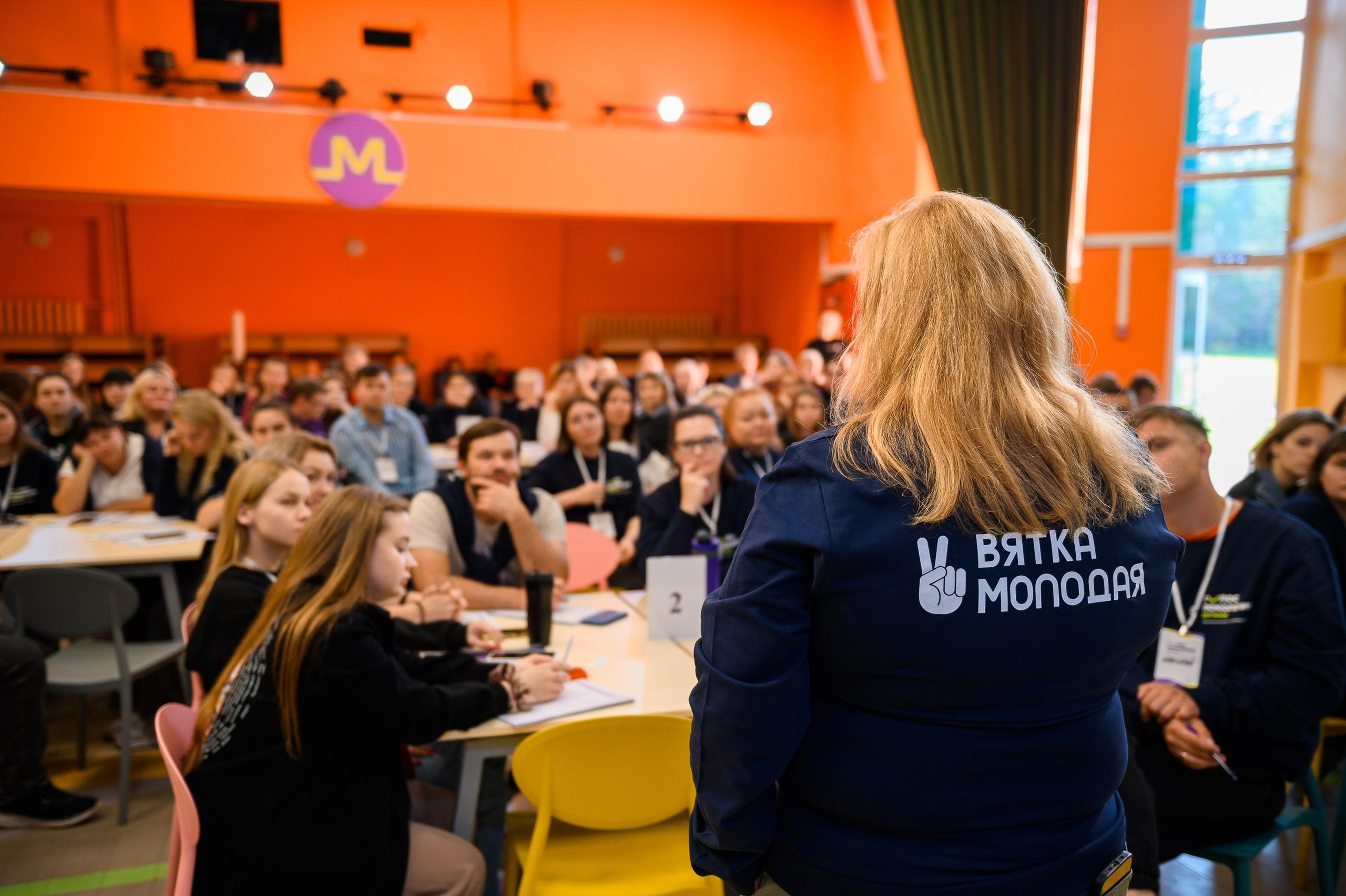 Голос Поколения.Регионы | Киров. Репортажный фотограф в Кирове Александр Лутошкин