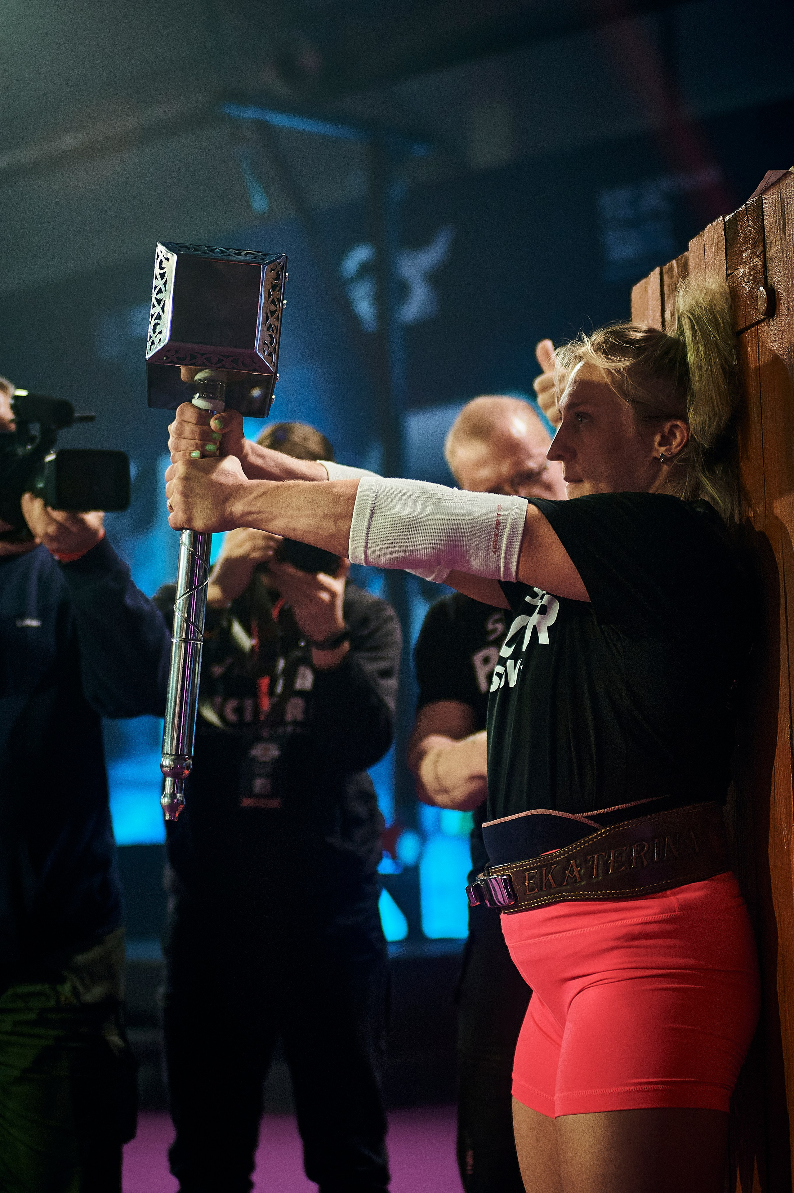 Siberian Power Show 2023 / STRONG WOMEN. Фотограф Москва Concerts photo / Fashion photо