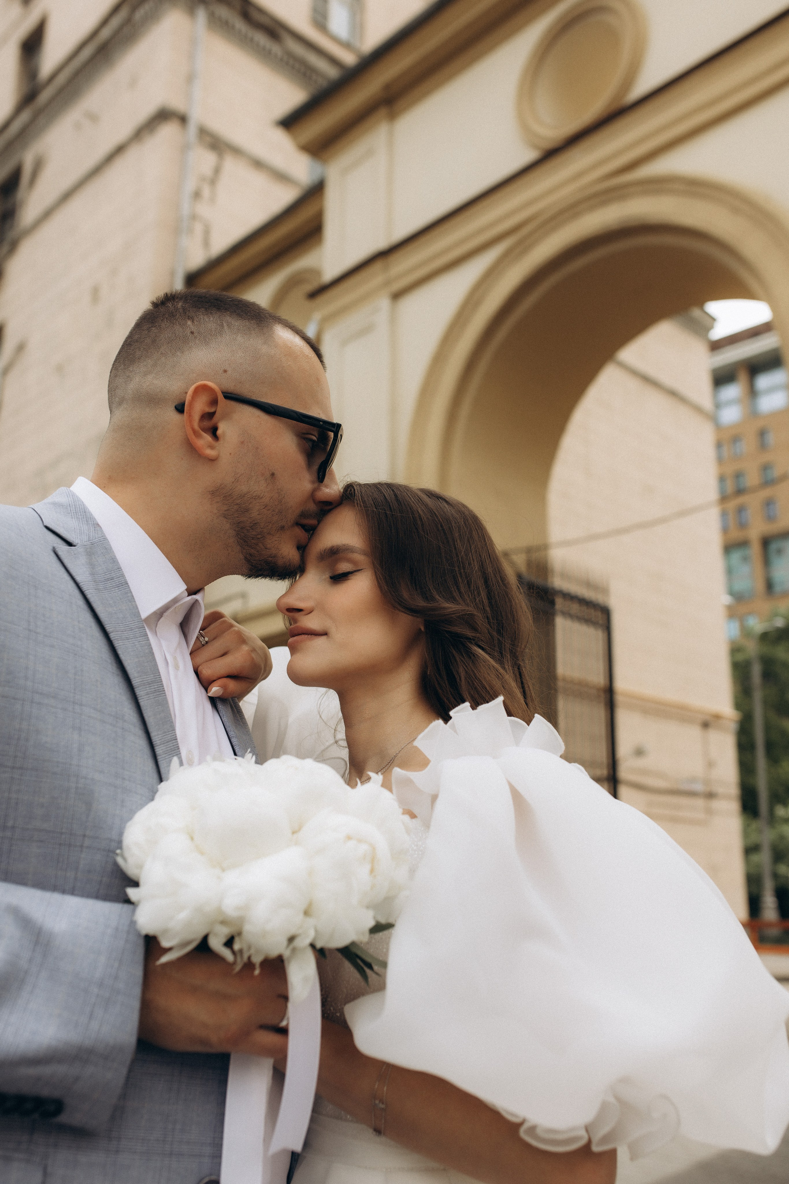 Кирилл и Нина. Семейный и свадебный фотограф Анна Кожокарь